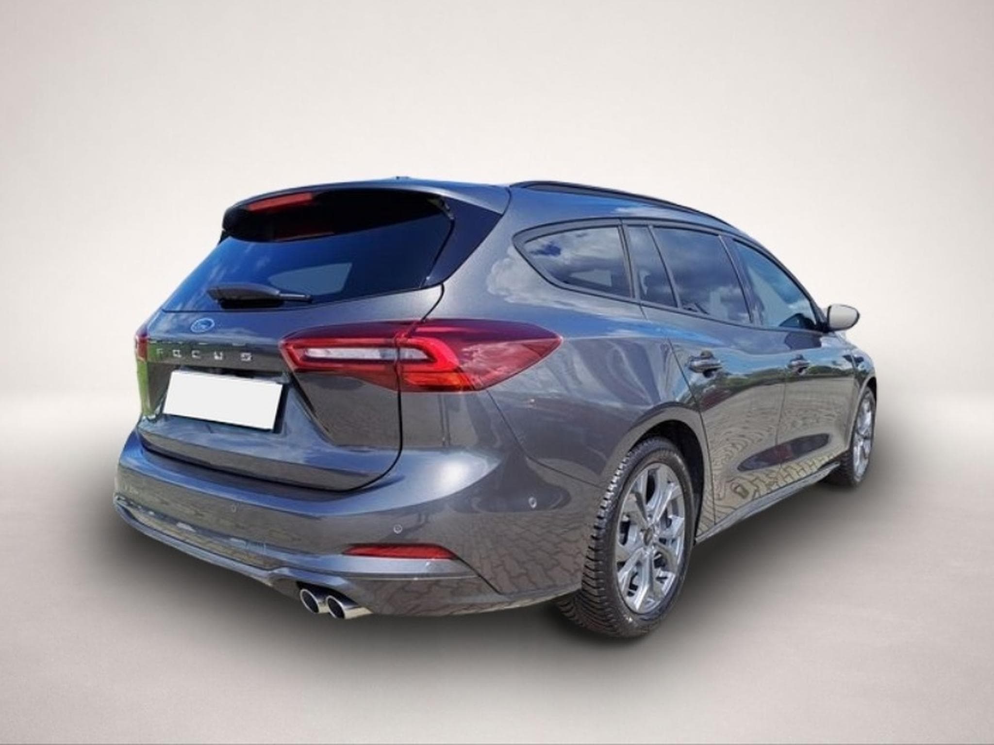 Ford Focus (2024) - Foto 3
