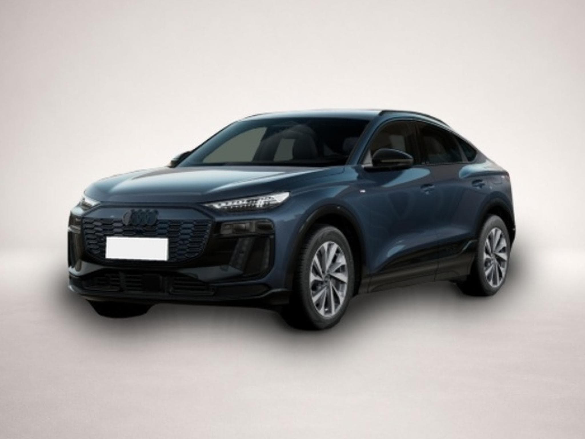 Audi Quattro (2025) - Foto 1