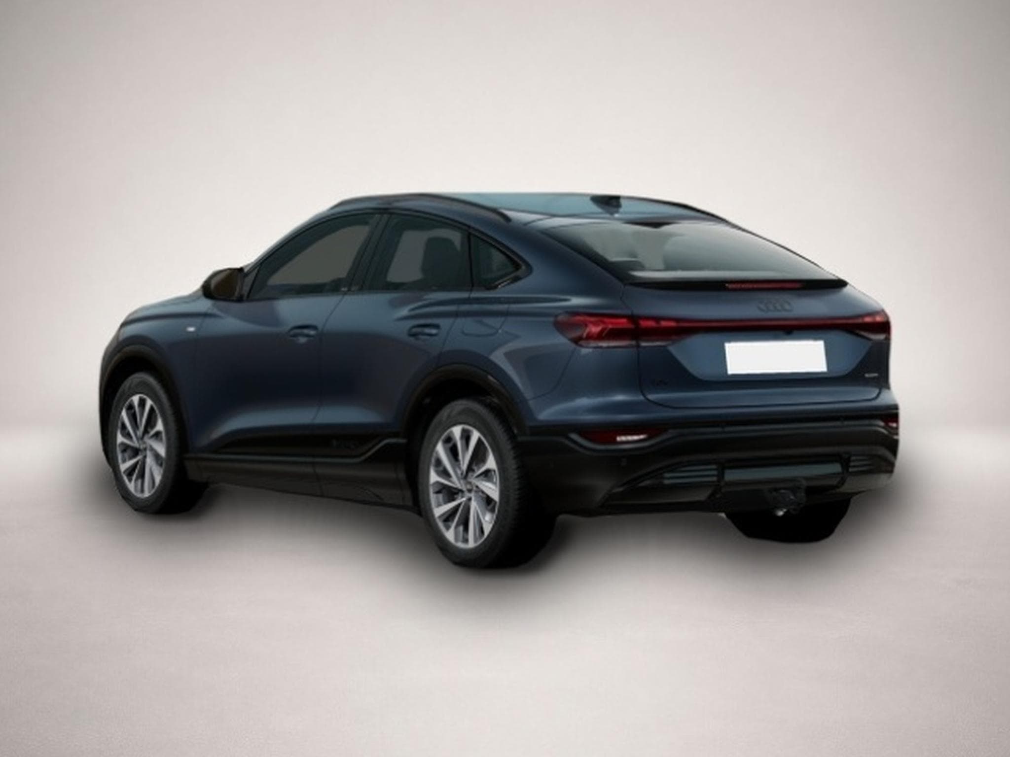 Audi Quattro (2025) - Foto 2