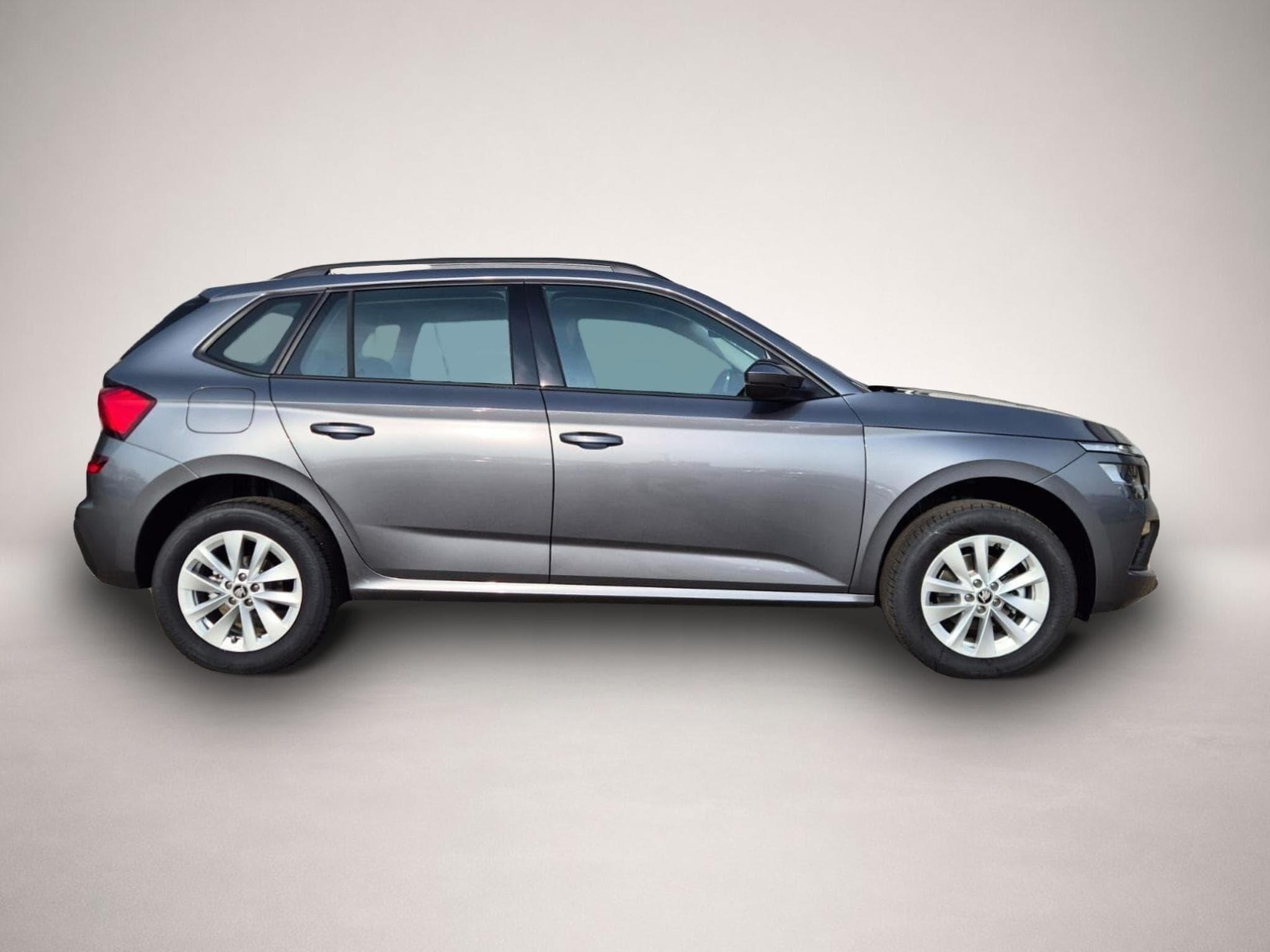 Skoda Kamiq (2026) - Foto 5