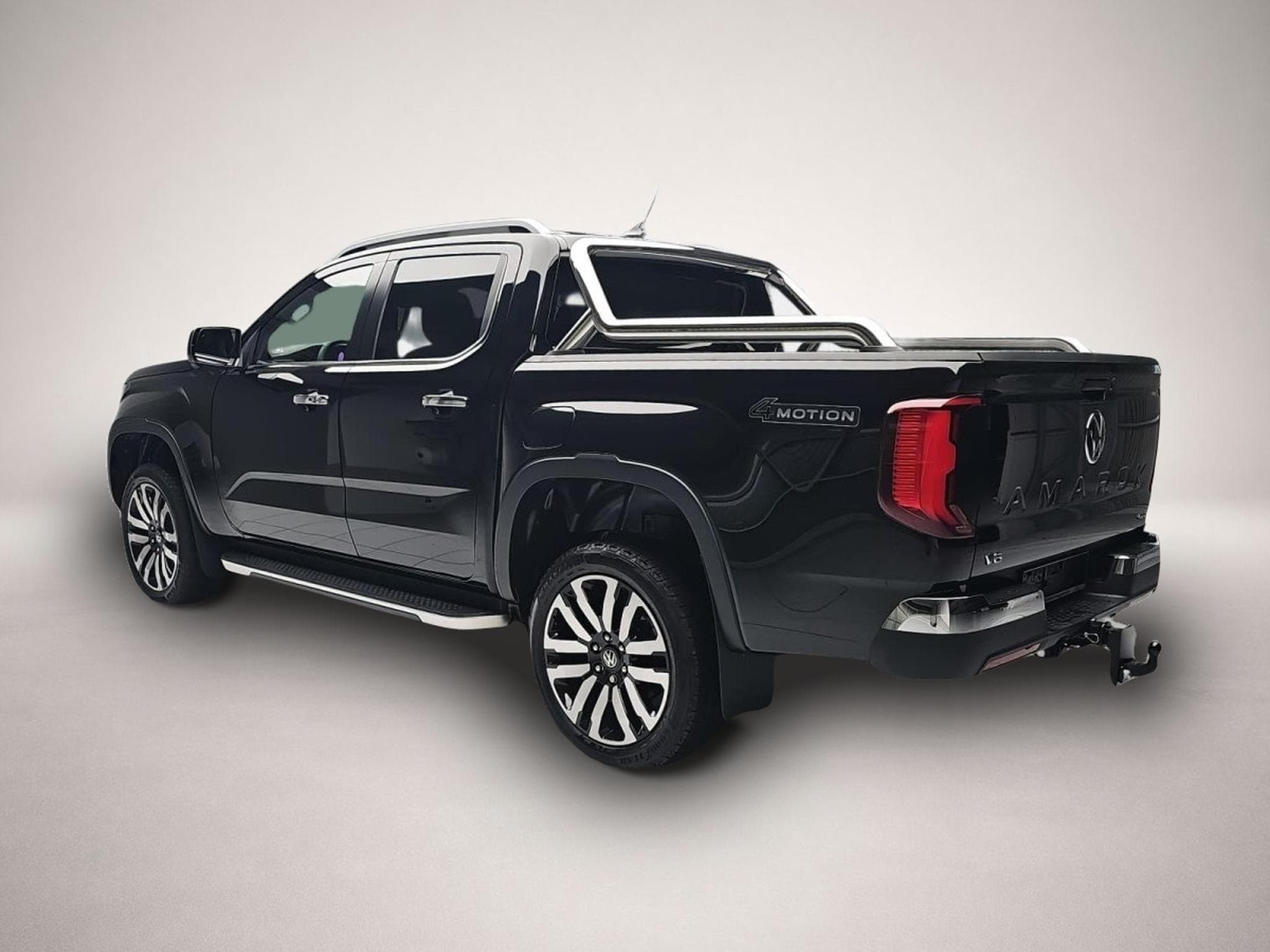VW Amarok (2026) - Foto 3