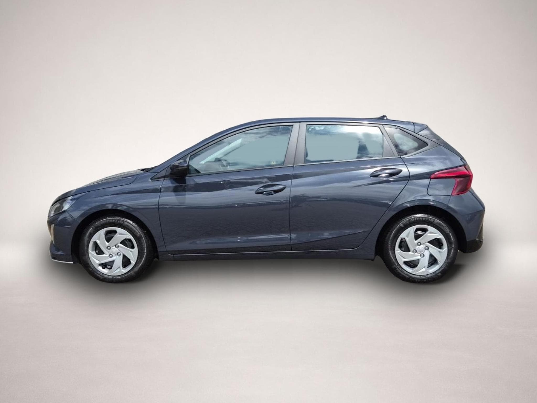 Hyundai i20 (2026) - Foto 2