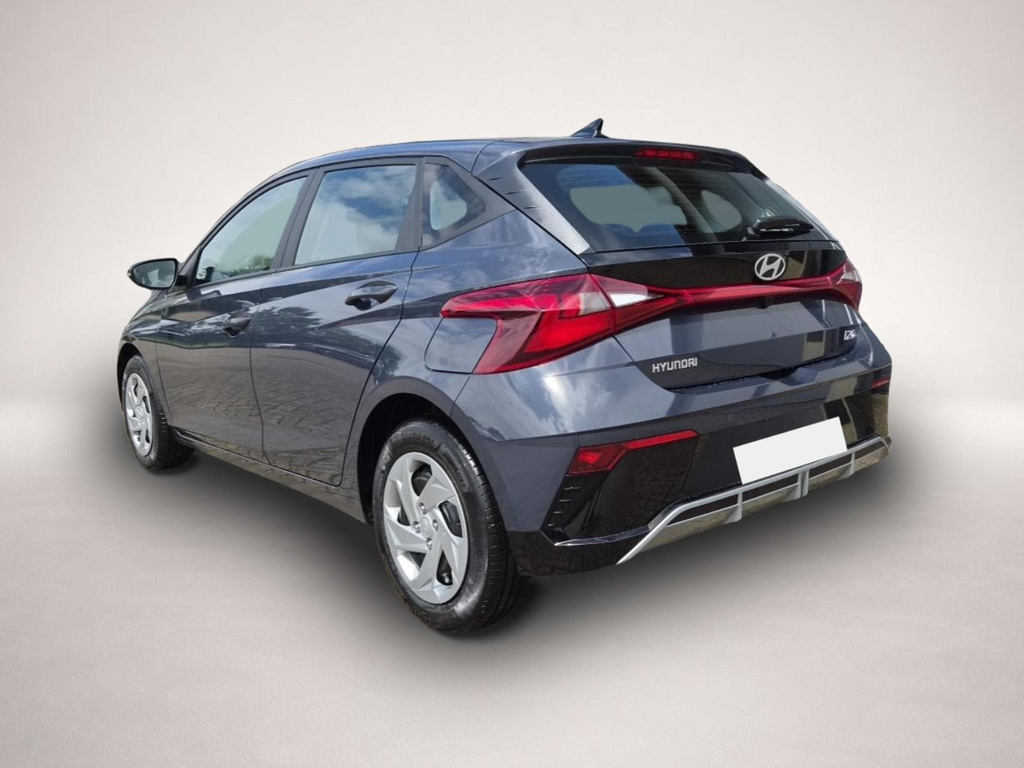 Hyundai i20 (2026) - Foto 3
