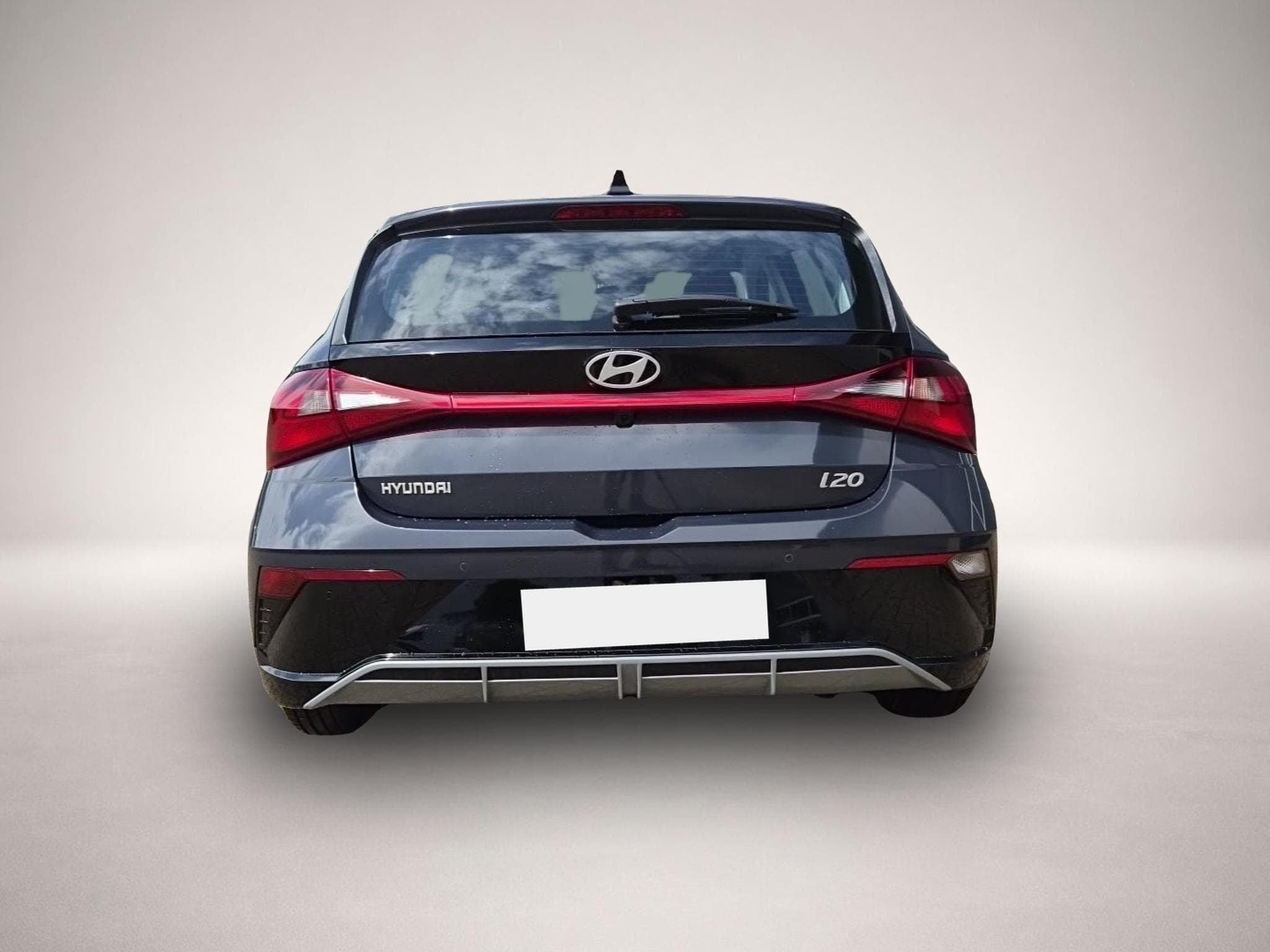 Hyundai i20 (2026) - Foto 4