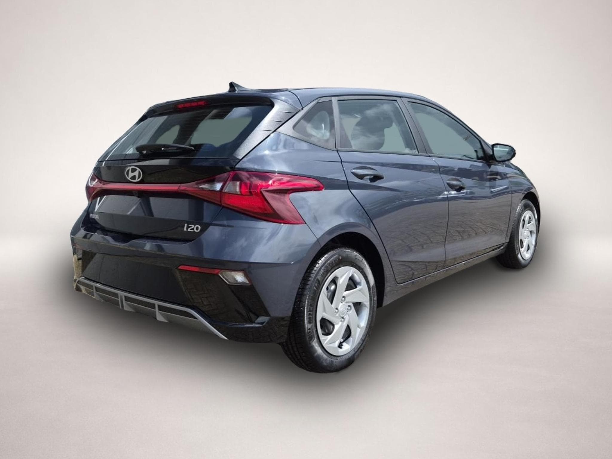 Hyundai i20 (2026) - Foto 5