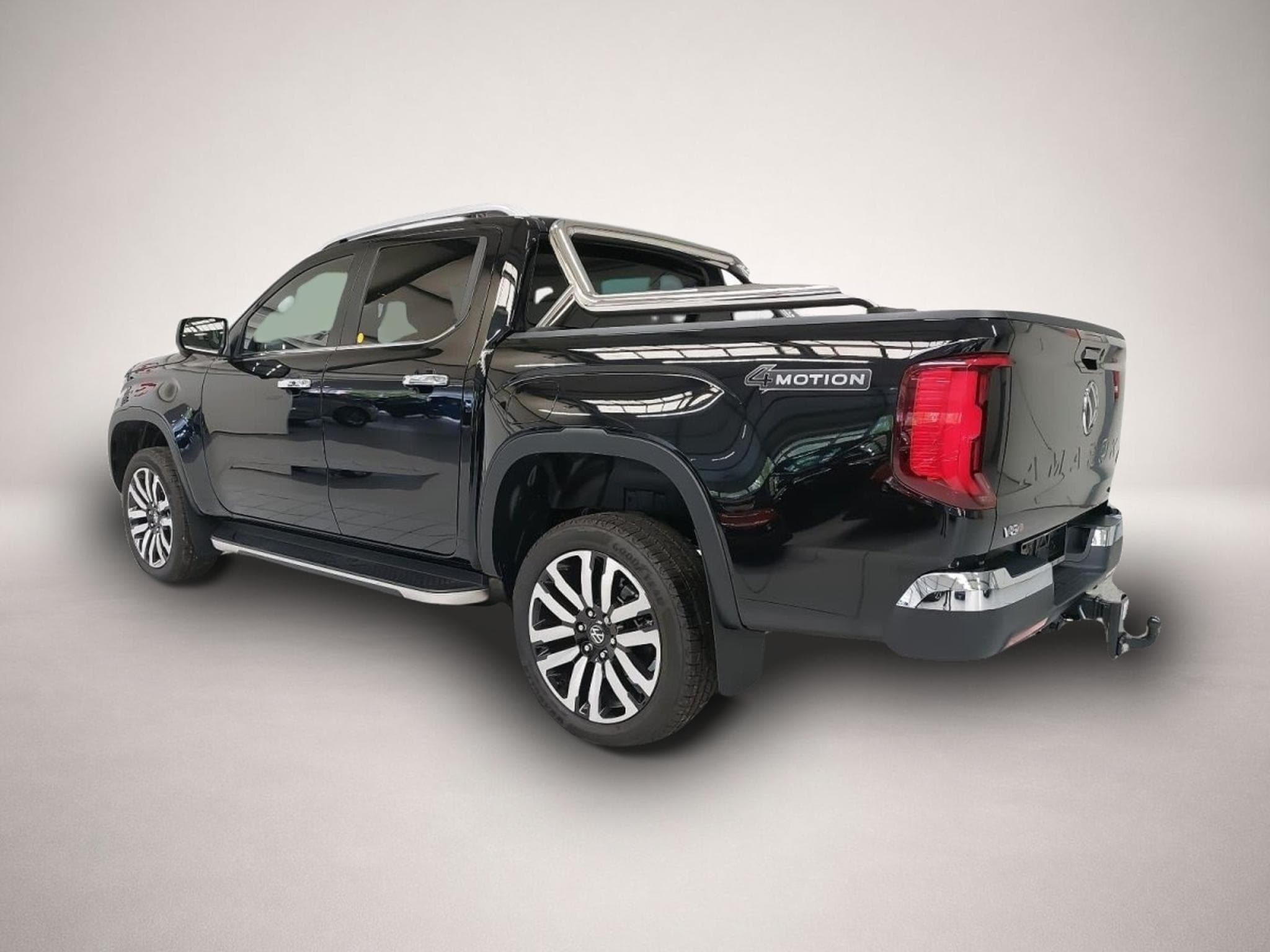 VW Amarok (2026) - Foto 3