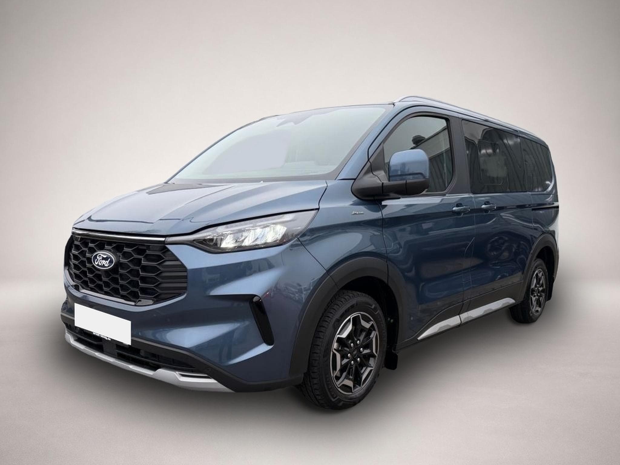 Ford Tourneo (2025) - Foto 1