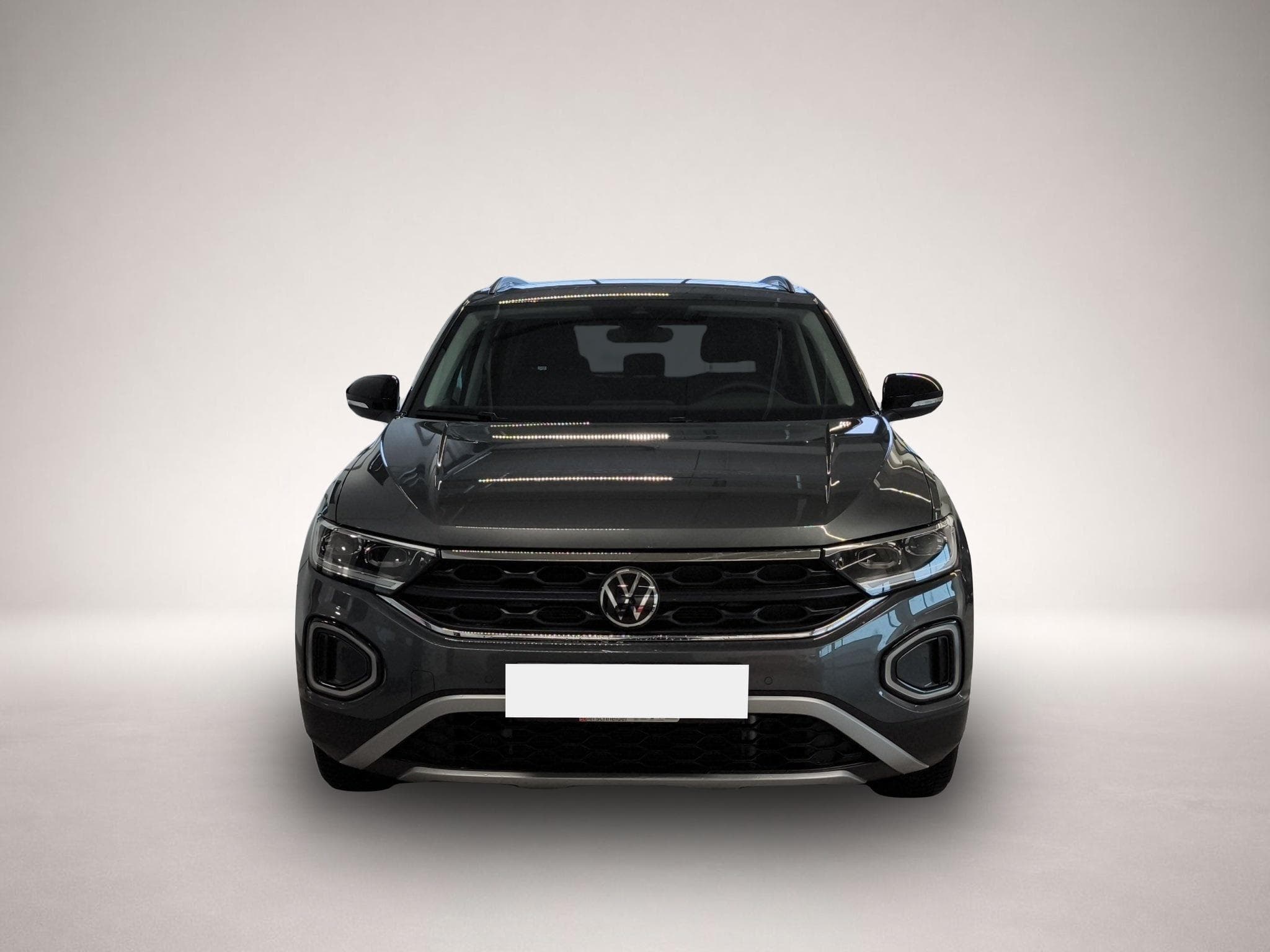 VW T-Roc (2025) - Foto 2