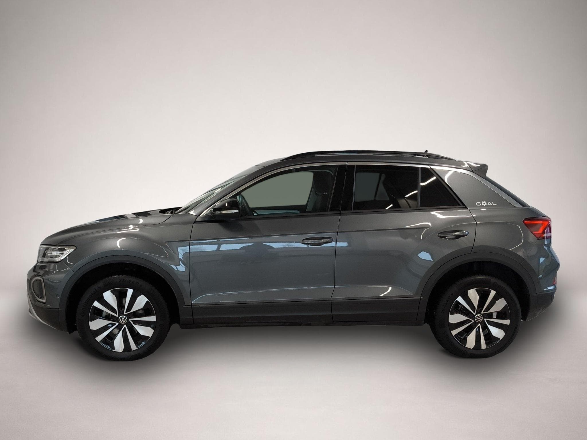 VW T-Roc (2025) - Foto 3