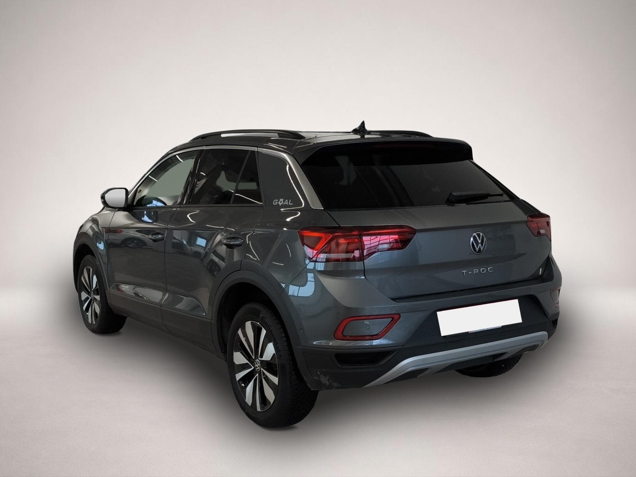 VW T-Roc (2025) - Foto 4