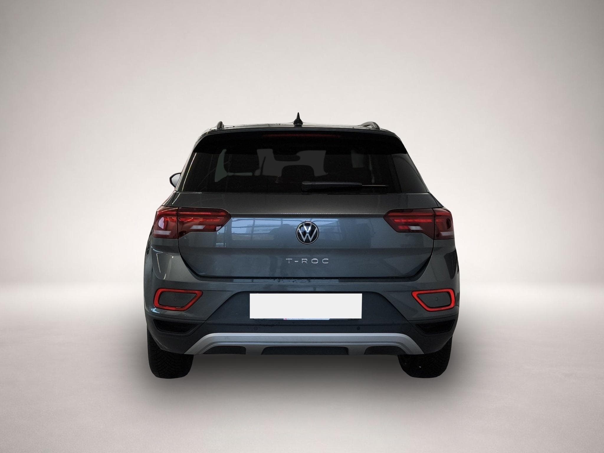 VW T-Roc (2025) - Foto 5