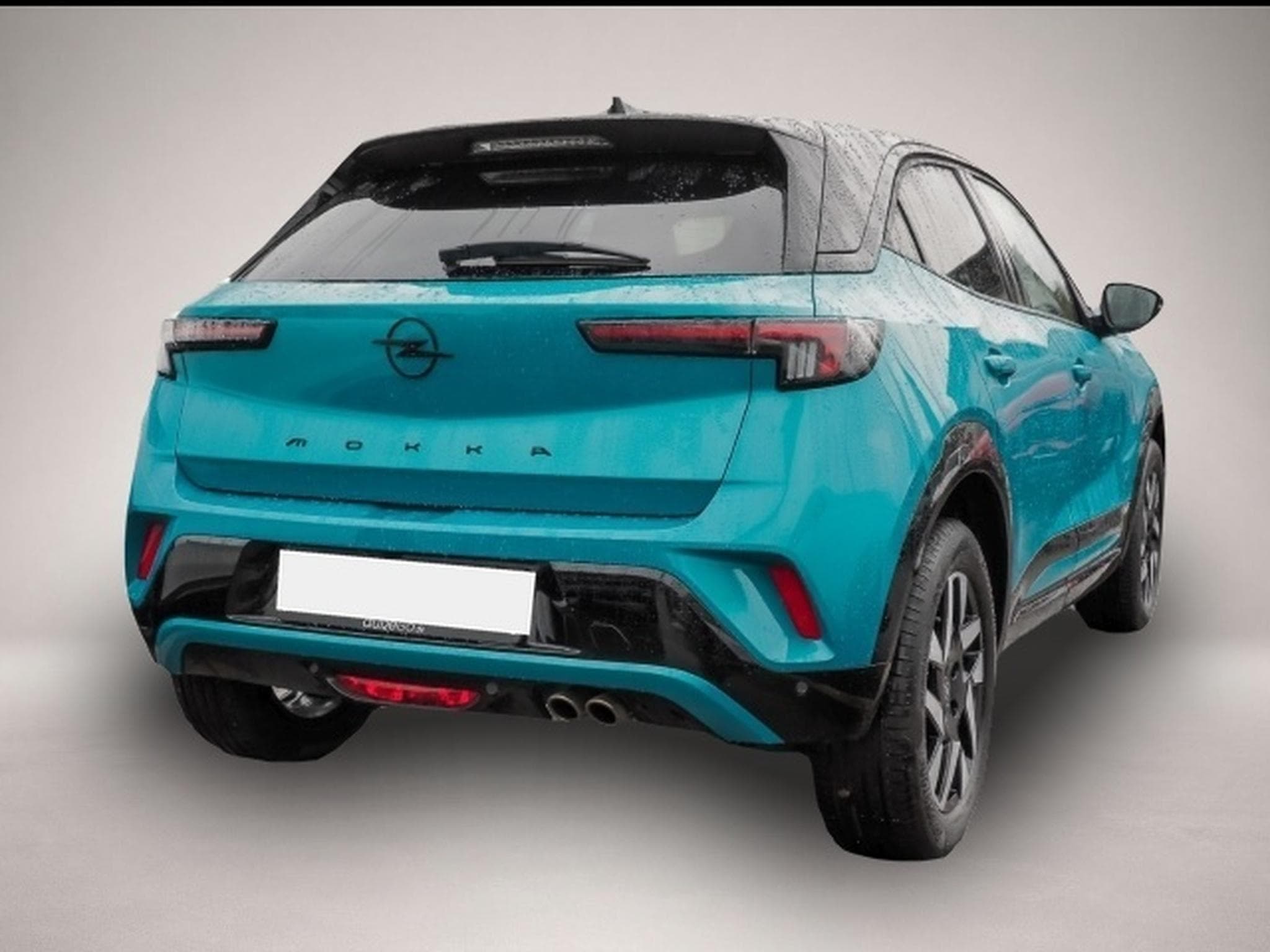 Opel Mokka (2025) - Foto 3