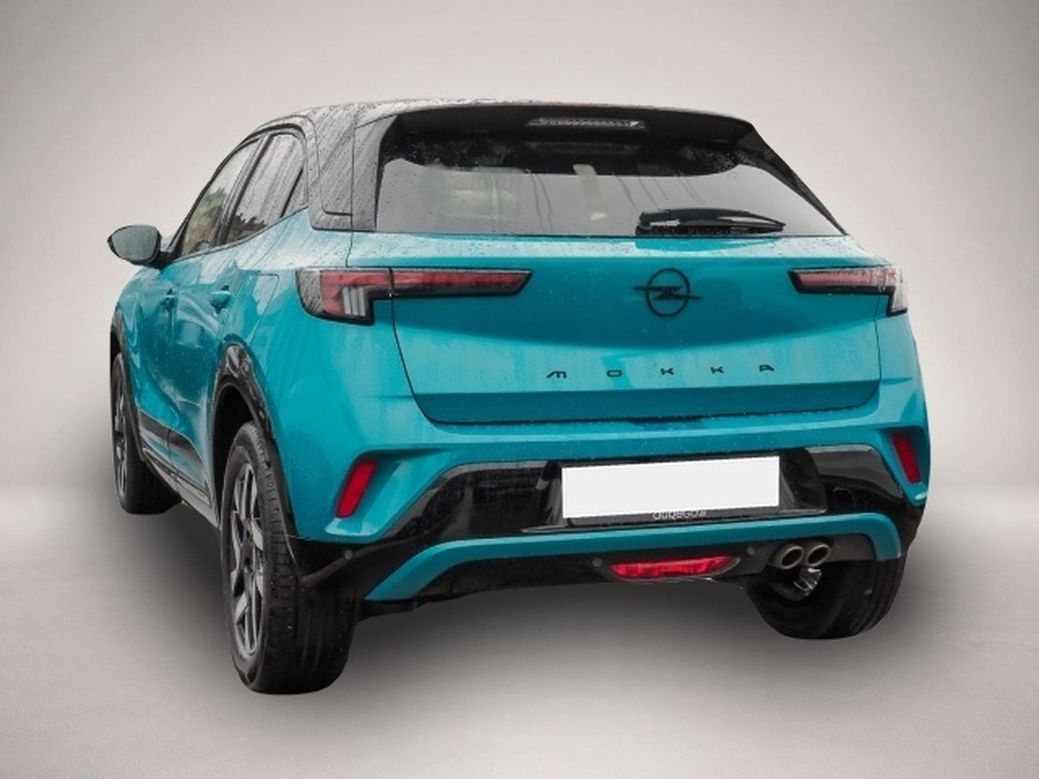 Opel Mokka (2025) - Foto 4