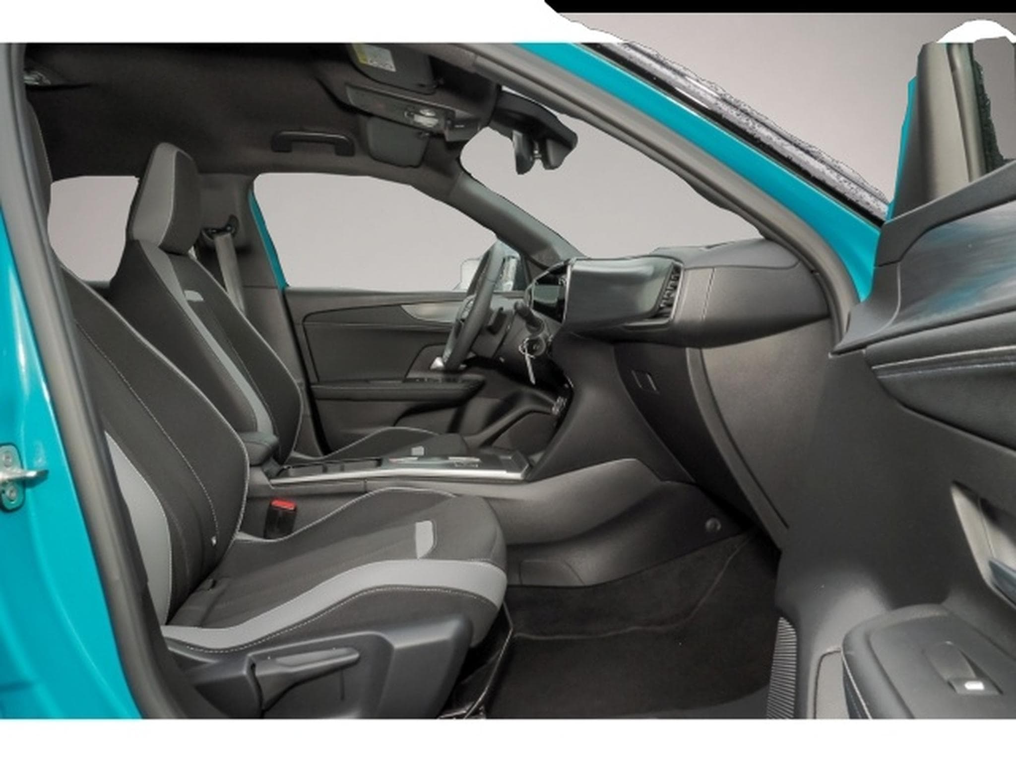 Opel Mokka (2025) - Foto 5