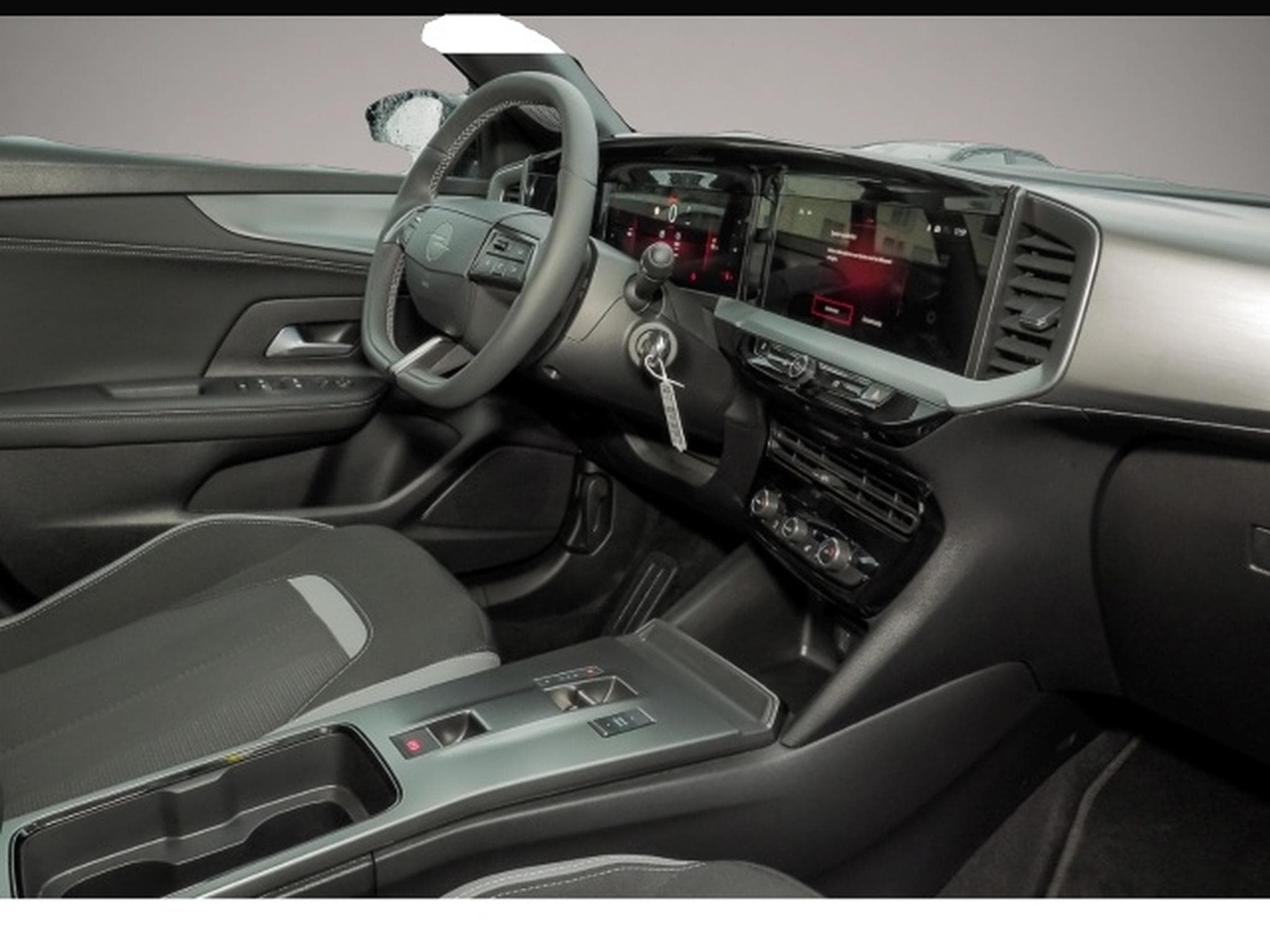 Opel Mokka (2025) - Foto 6