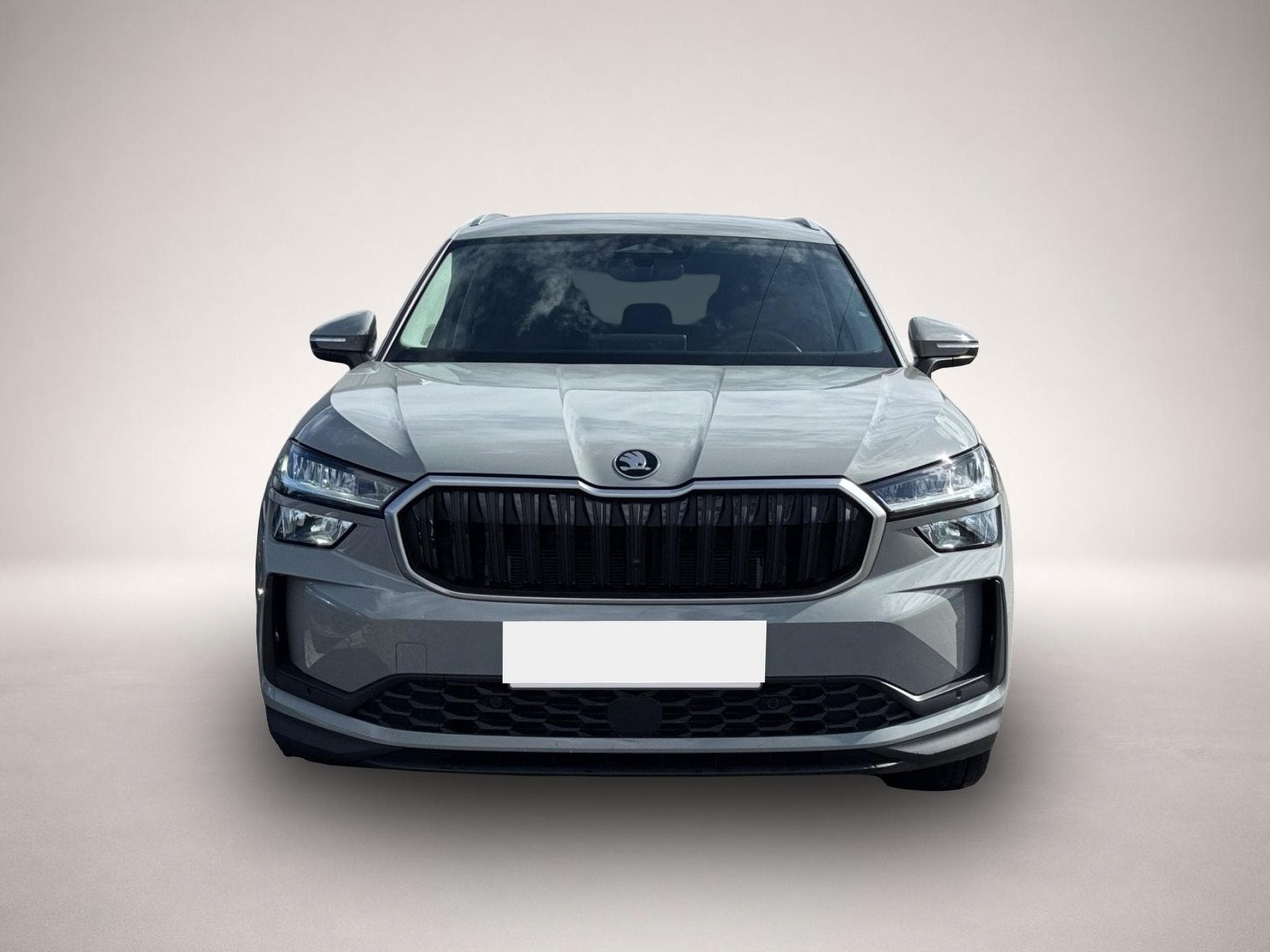 Skoda Kodiaq (2026) - Foto 1