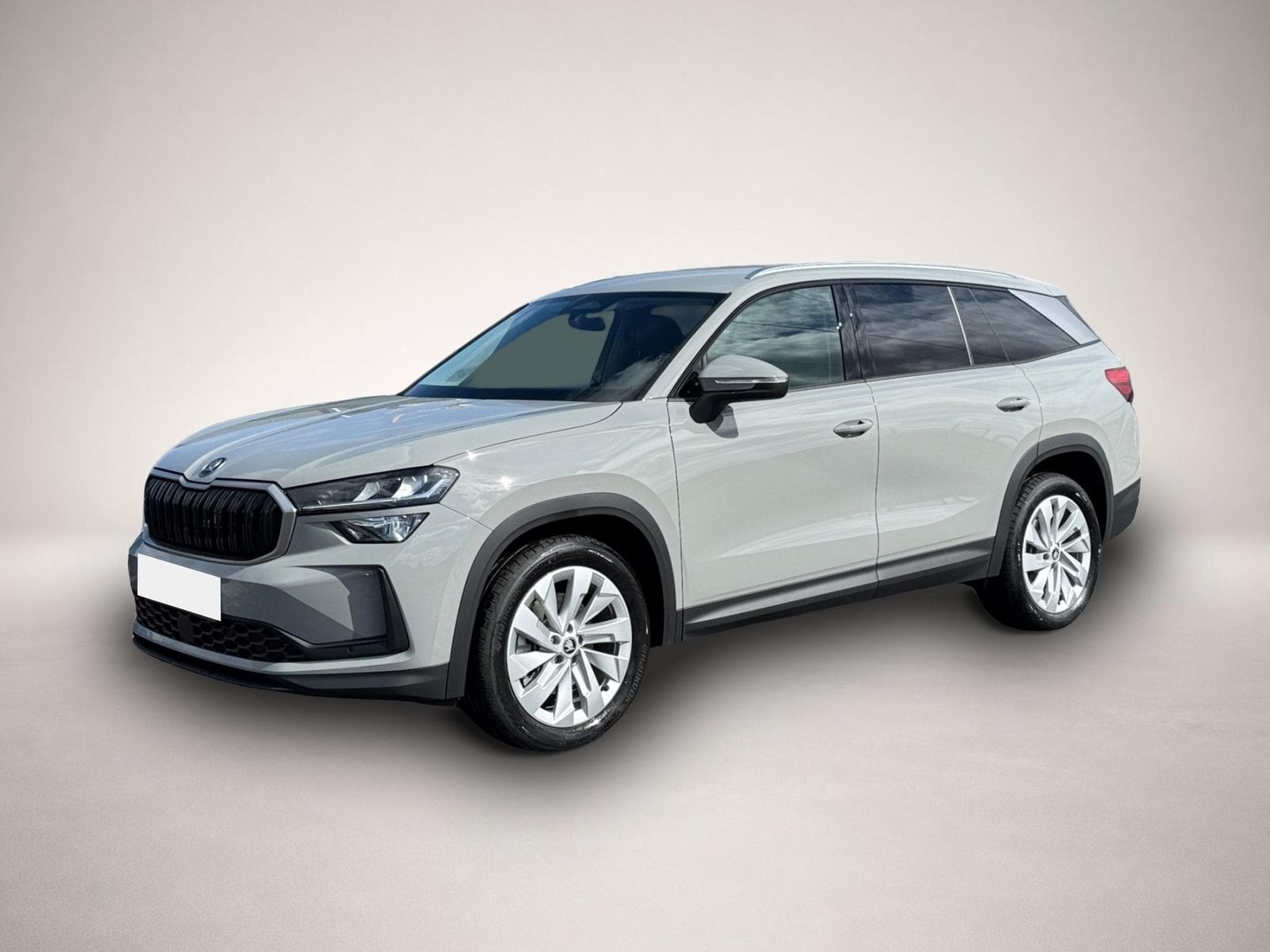 Skoda Kodiaq (2026) - Foto 2