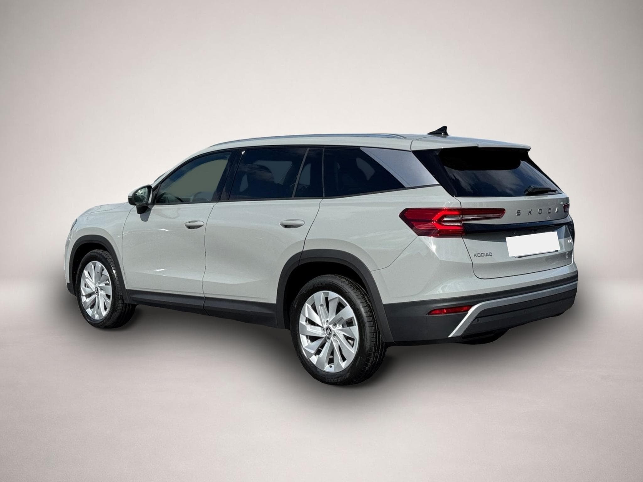 Skoda Kodiaq (2026) - Foto 4