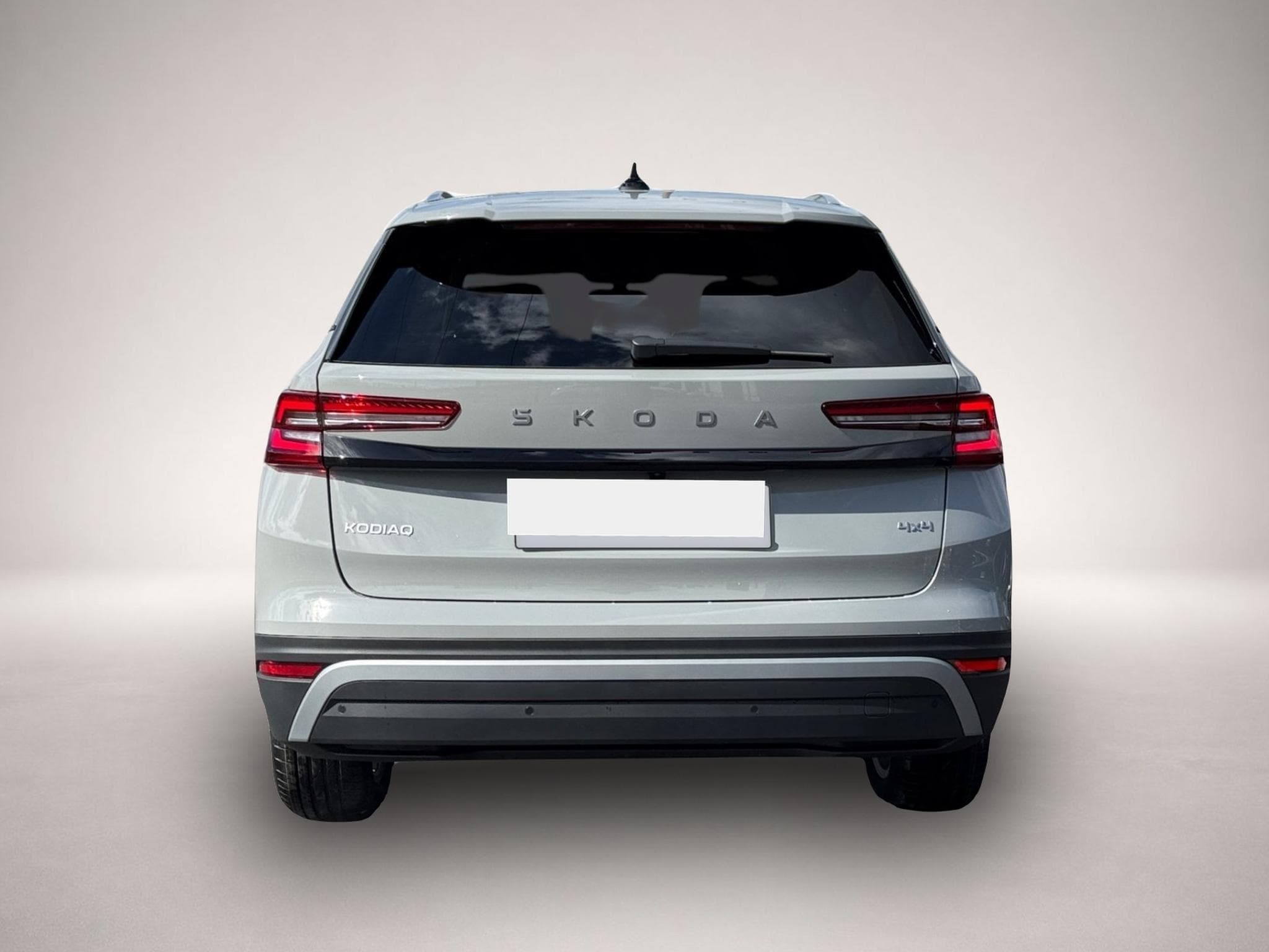 Skoda Kodiaq (2026) - Foto 5