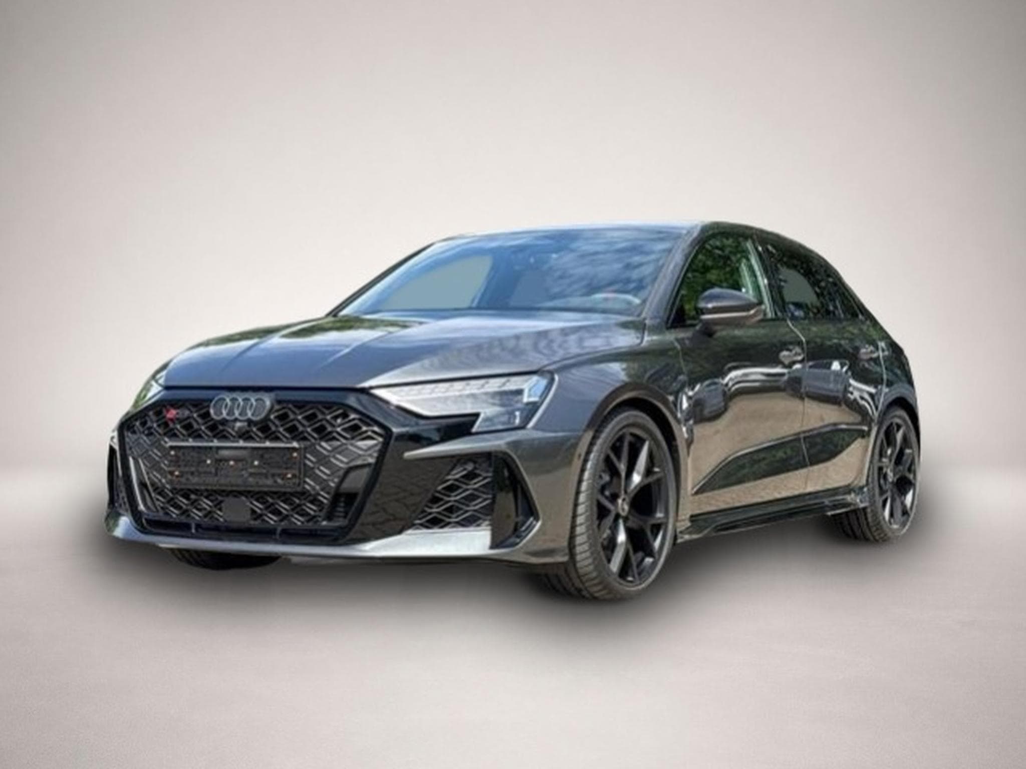 Audi RS3 (2026) - Foto 1