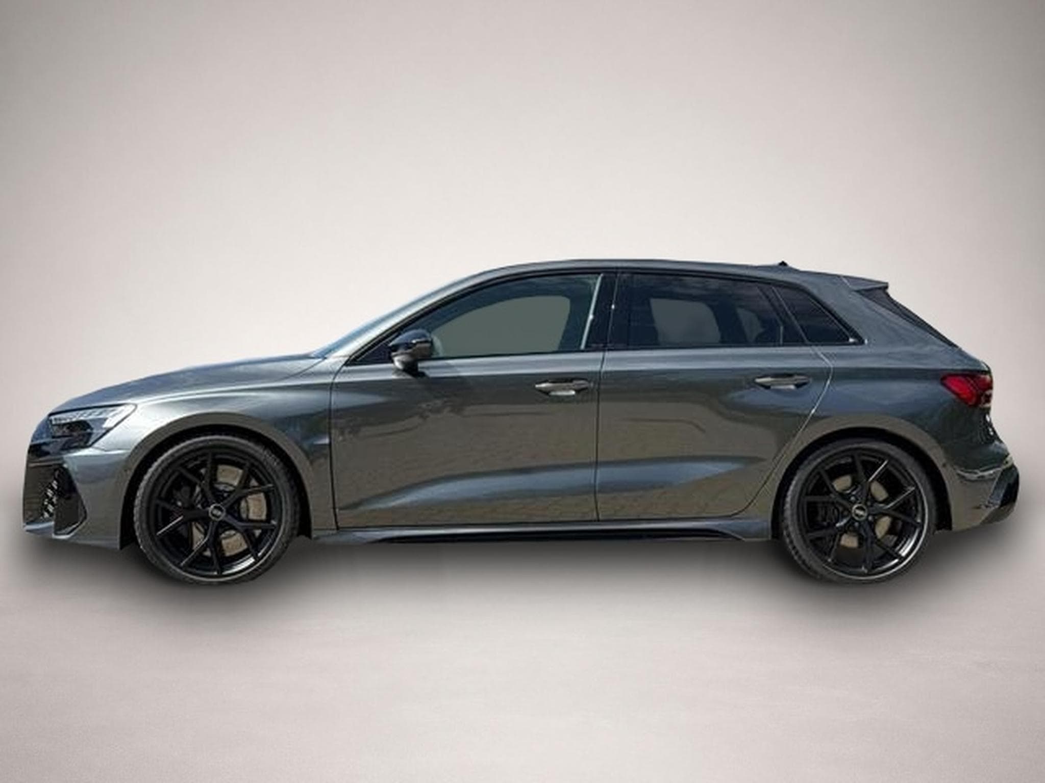 Audi RS3 (2026) - Foto 2