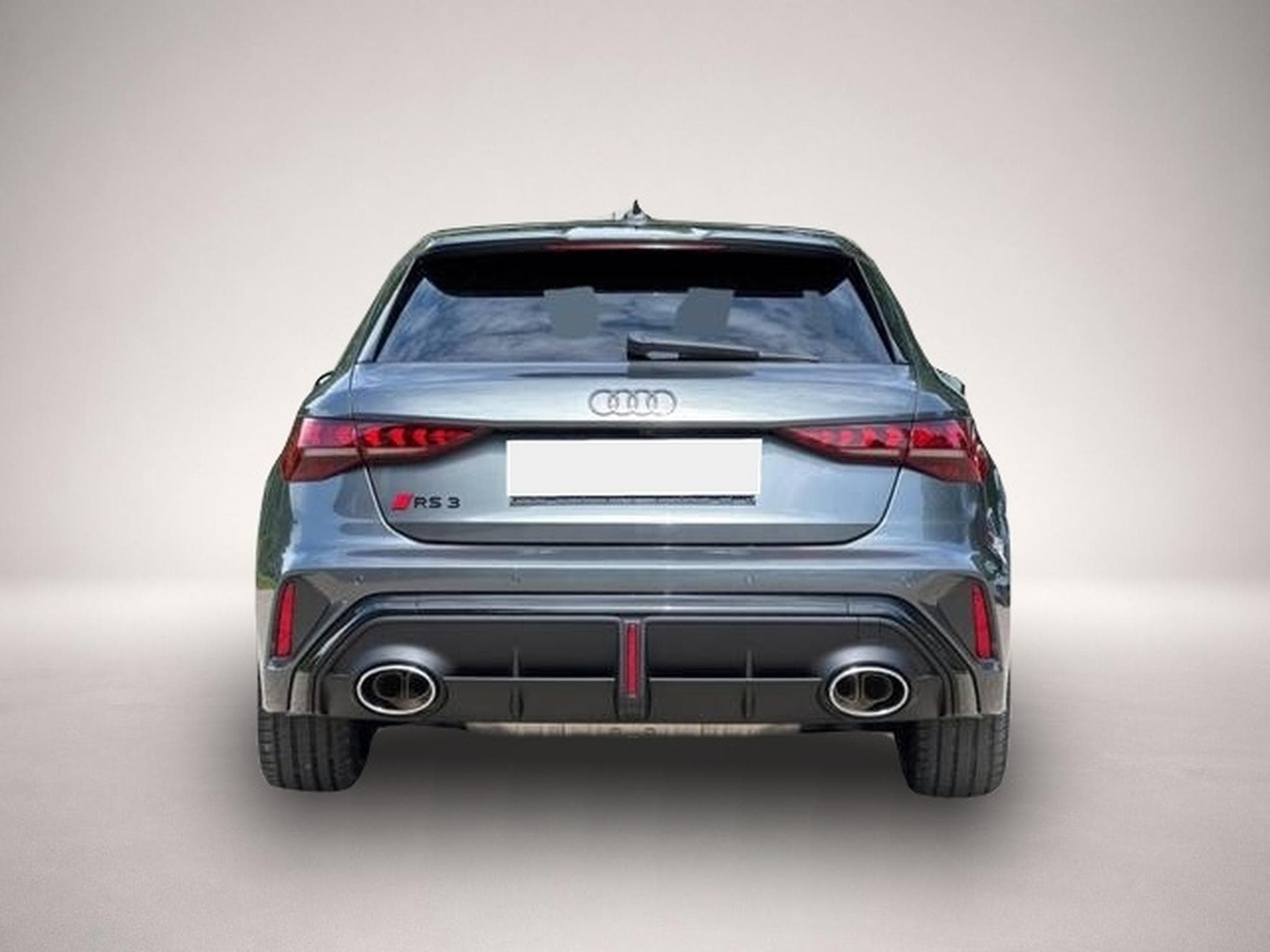 Audi RS3 (2026) - Foto 4