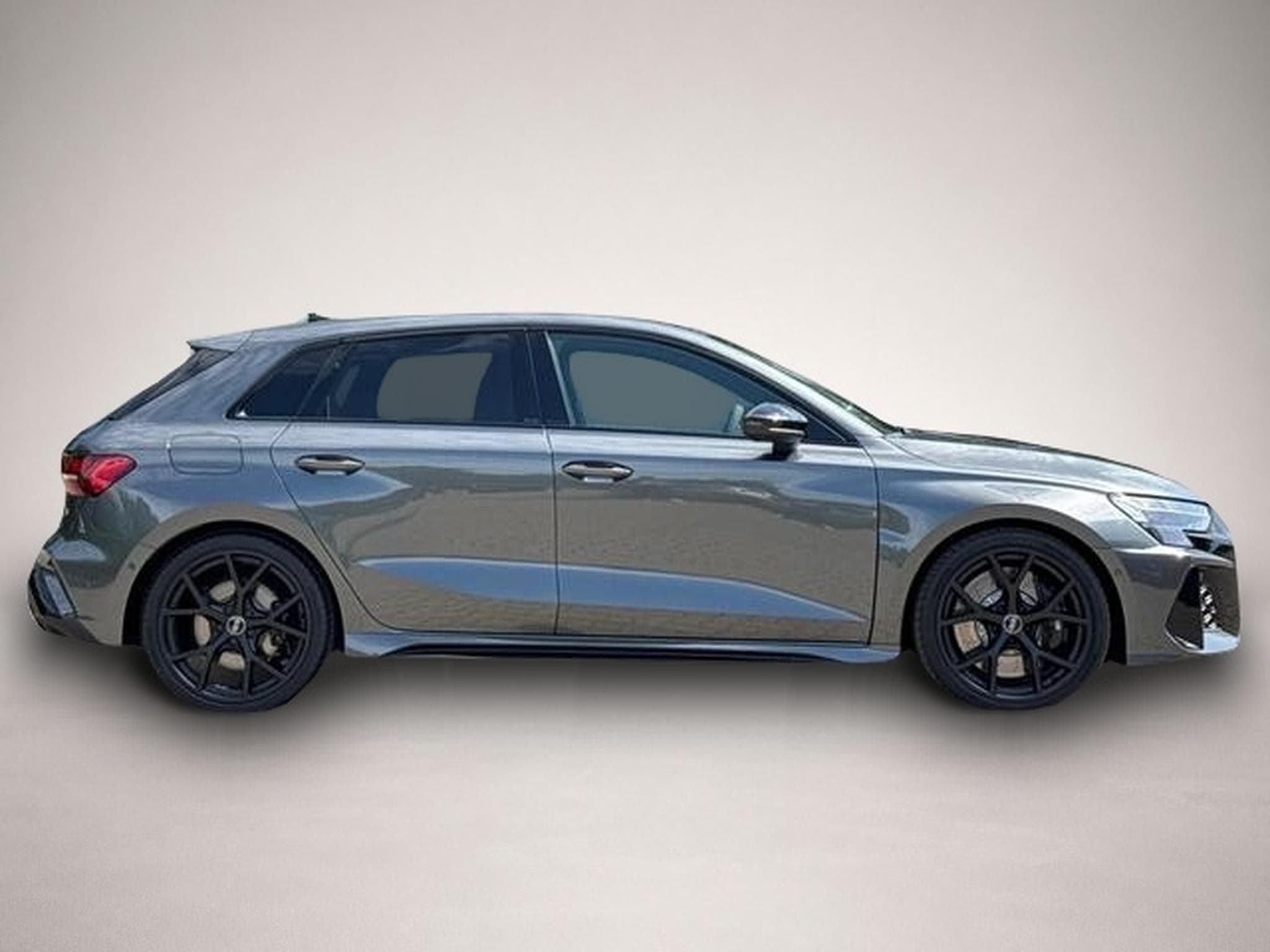 Audi RS3 (2026) - Foto 5