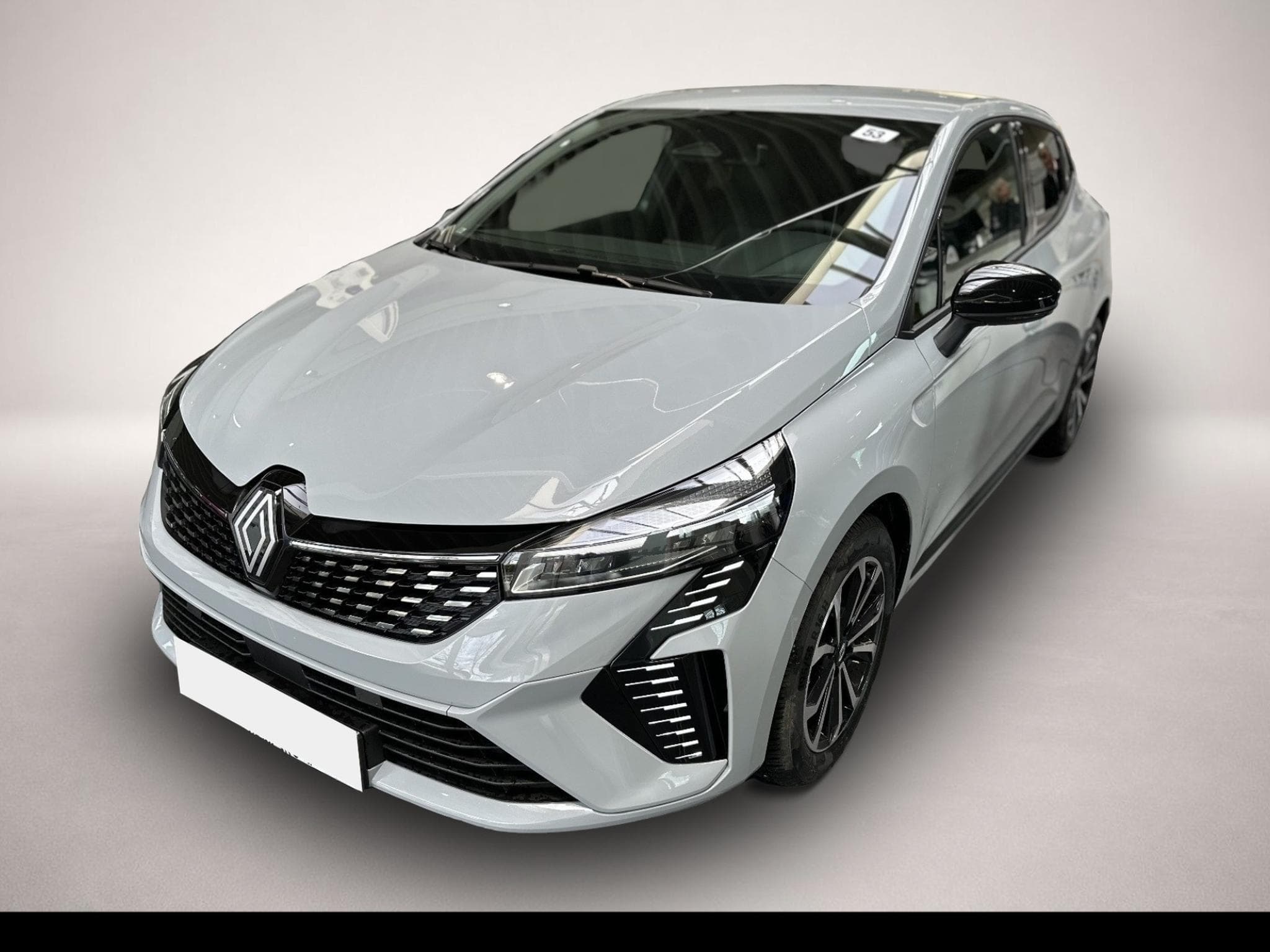 Renault Clio (2026) - Foto 1