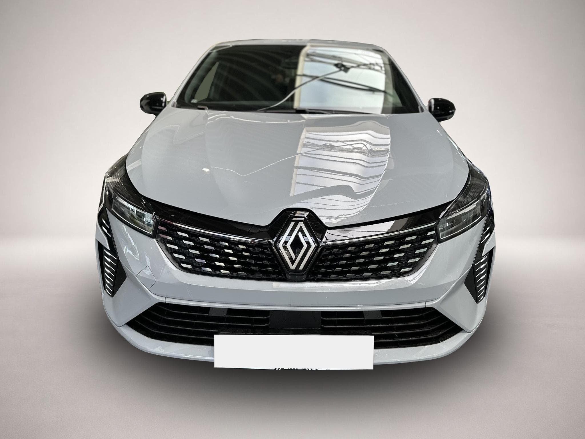Renault Clio (2026) - Foto 2