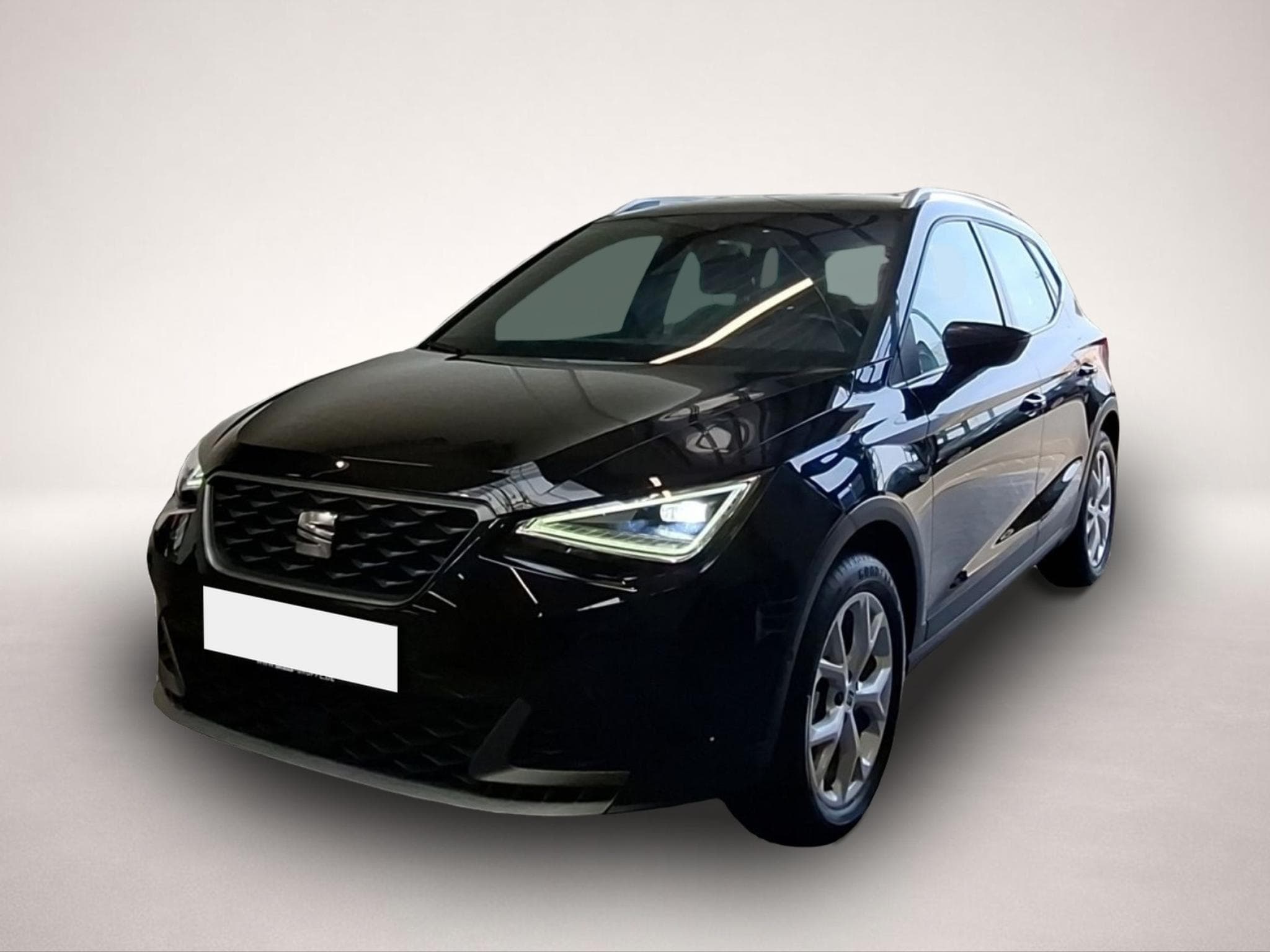 Seat Arona (2024) - Foto 1
