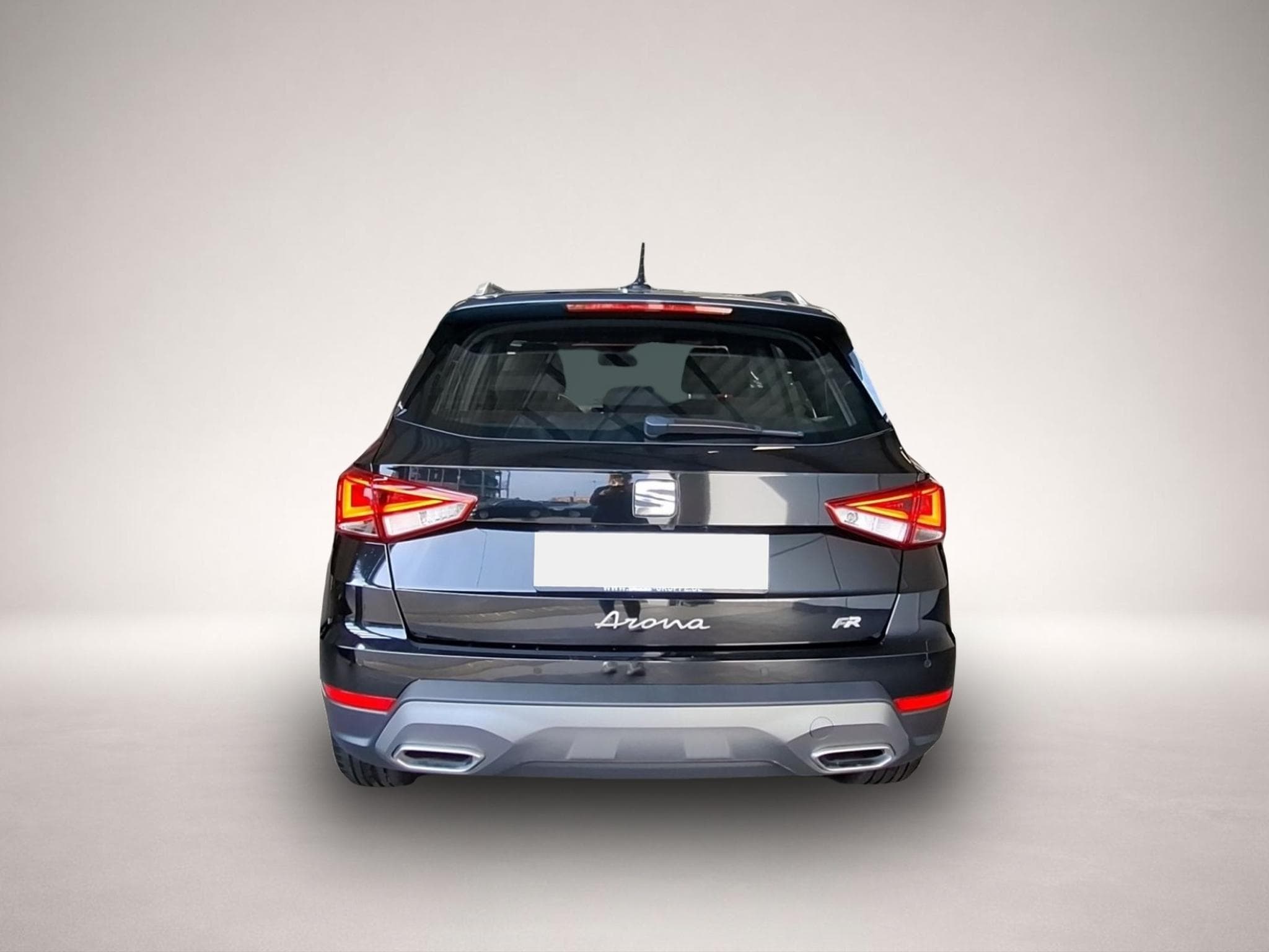 Seat Arona (2024) - Foto 4