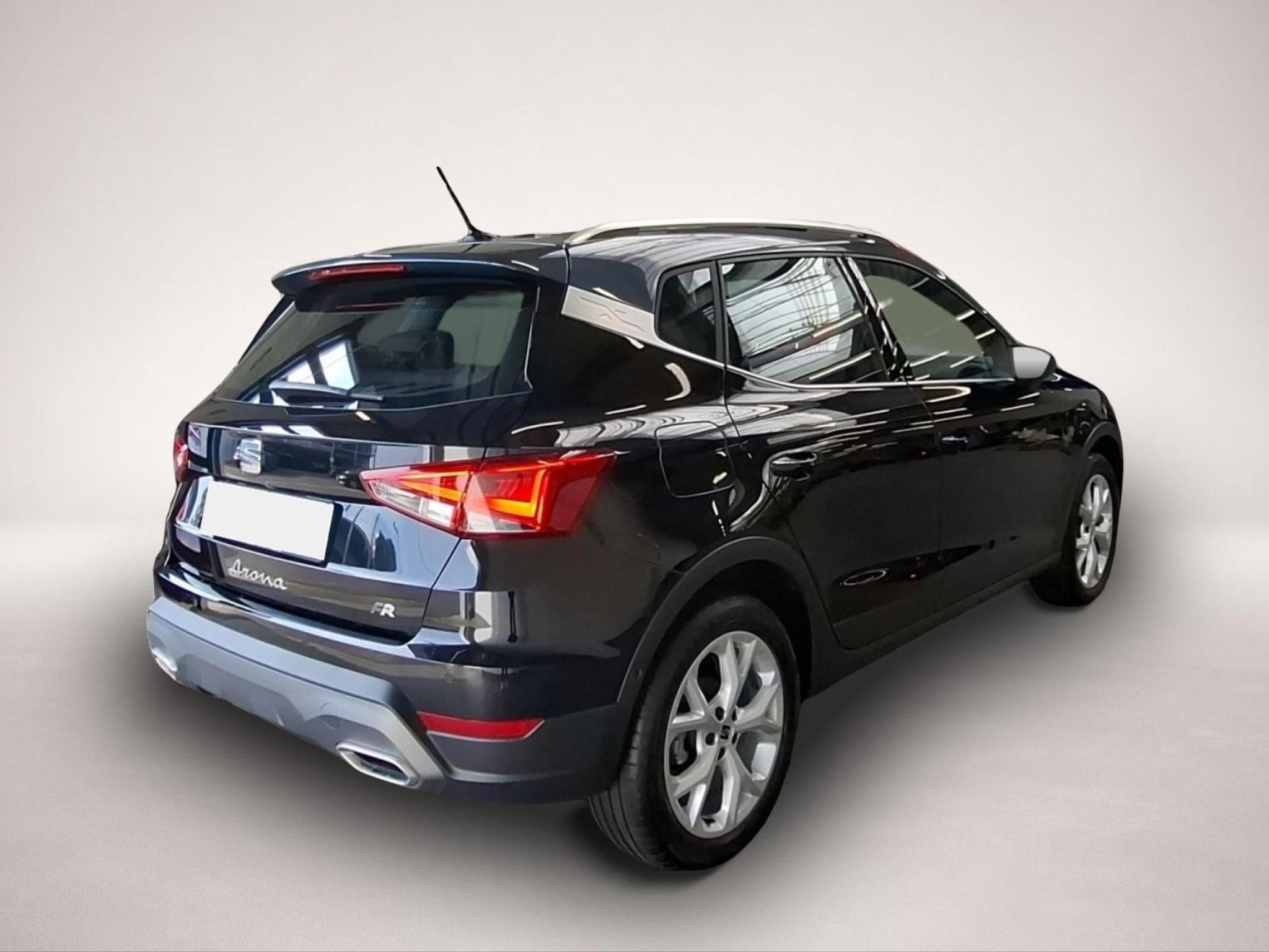 Seat Arona (2024) - Foto 5
