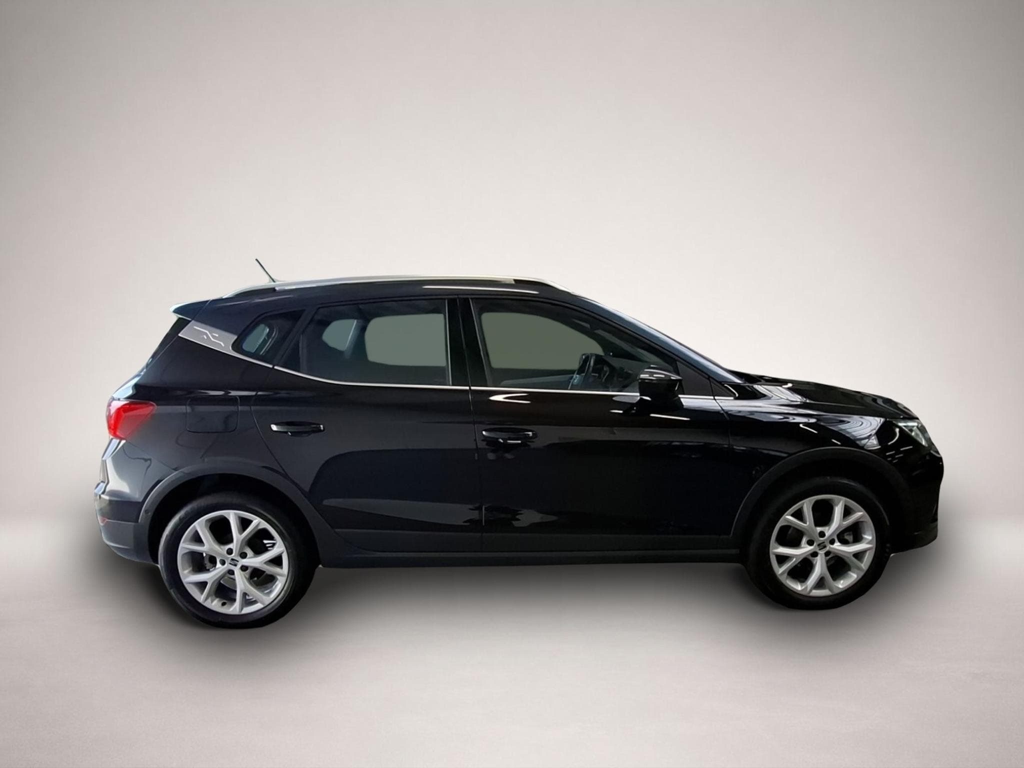 Seat Arona (2024) - Foto 6