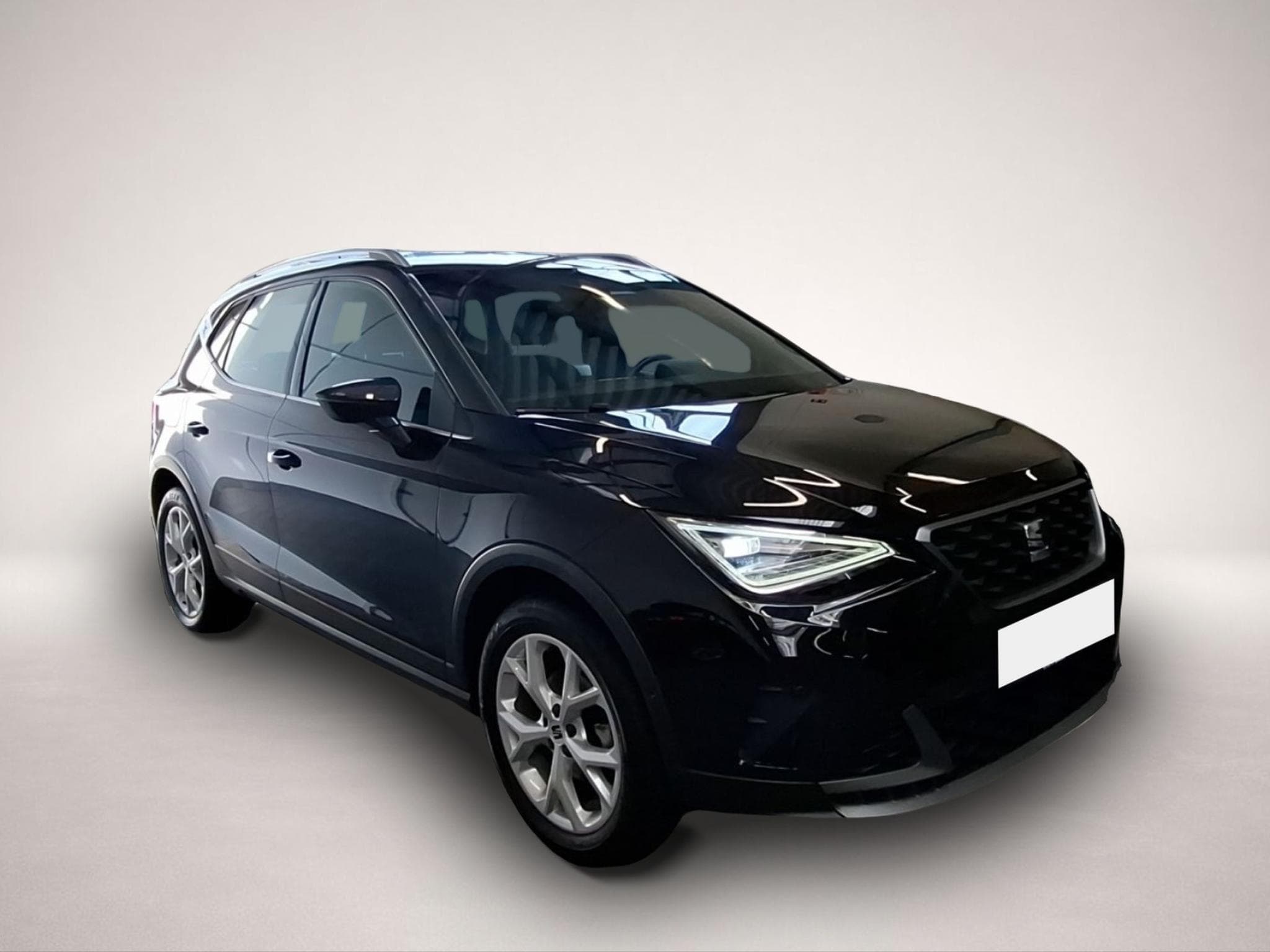 Seat Arona (2024) - Foto 7