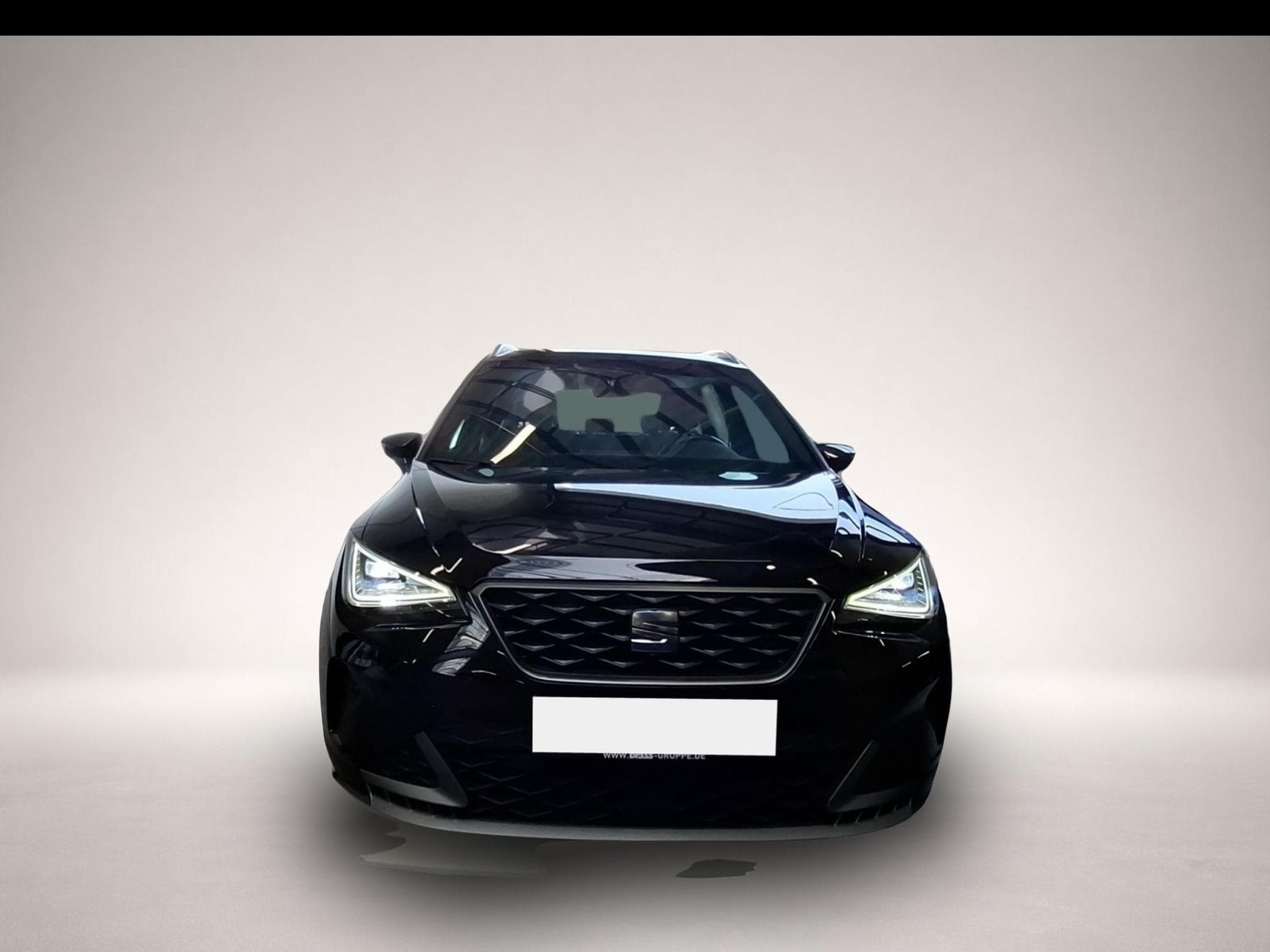 Seat Arona (2024) - Foto 8