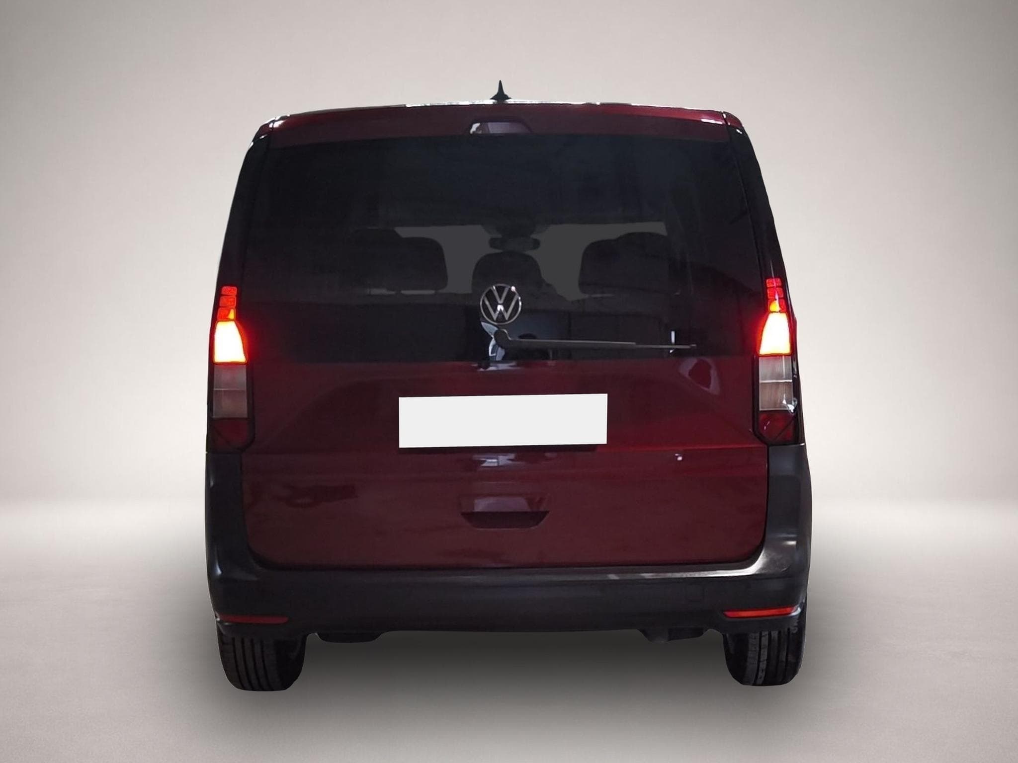 VW Caddy (2025) - Foto 4