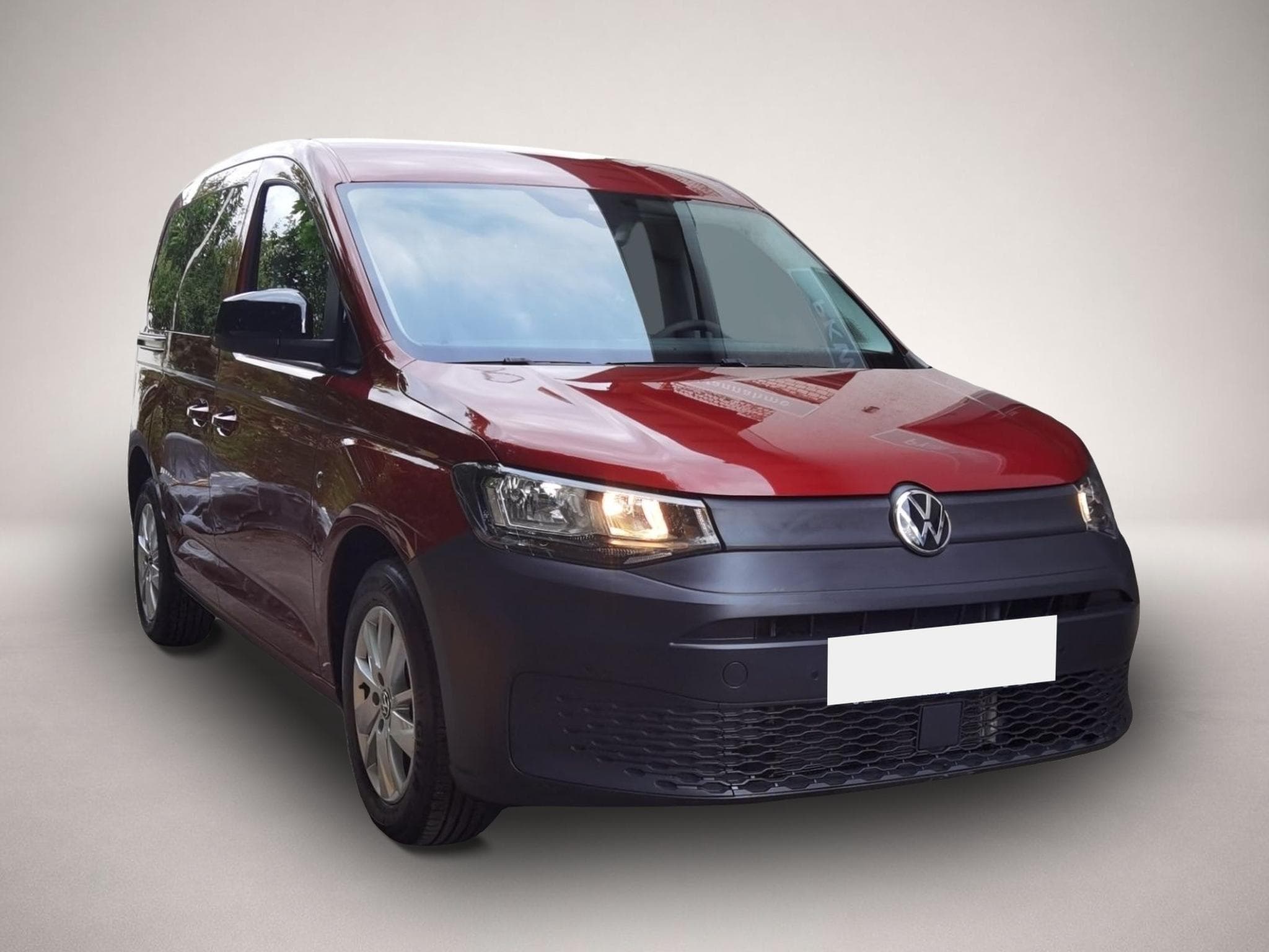 VW Caddy (2025) - Foto 7