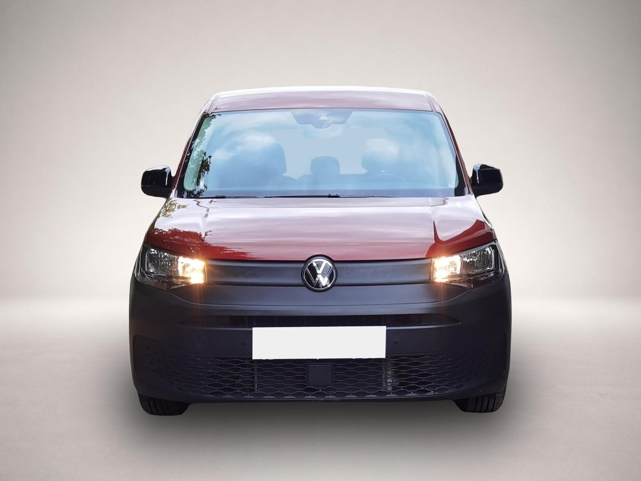 VW Caddy (2025) - Foto 8