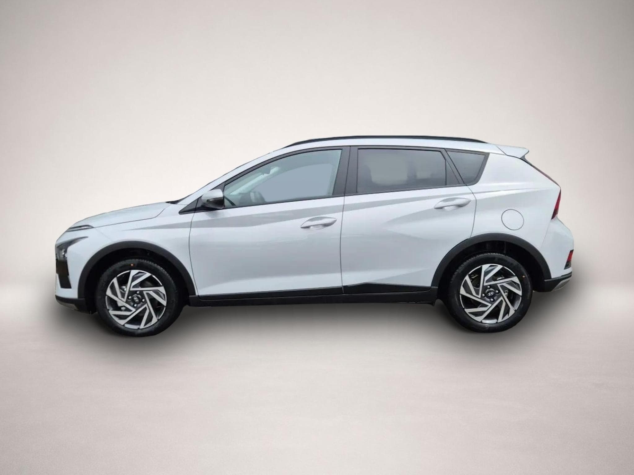 Hyundai Bayon (2026) - Foto 1