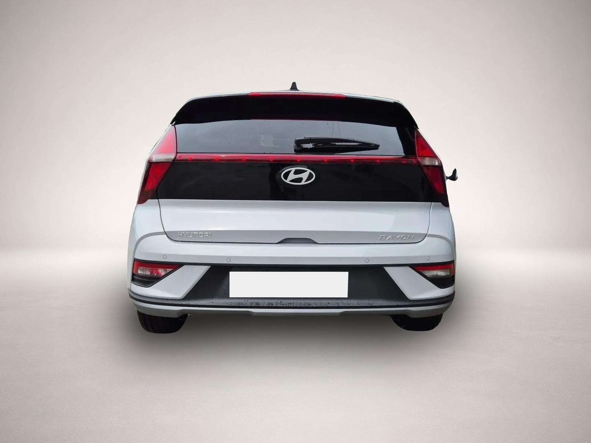 Hyundai Bayon (2026) - Foto 3