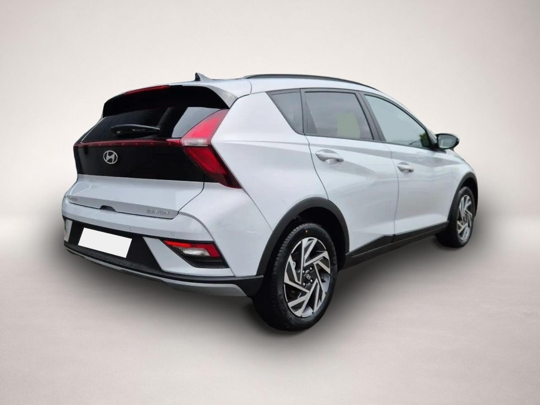 Hyundai Bayon (2026) - Foto 4