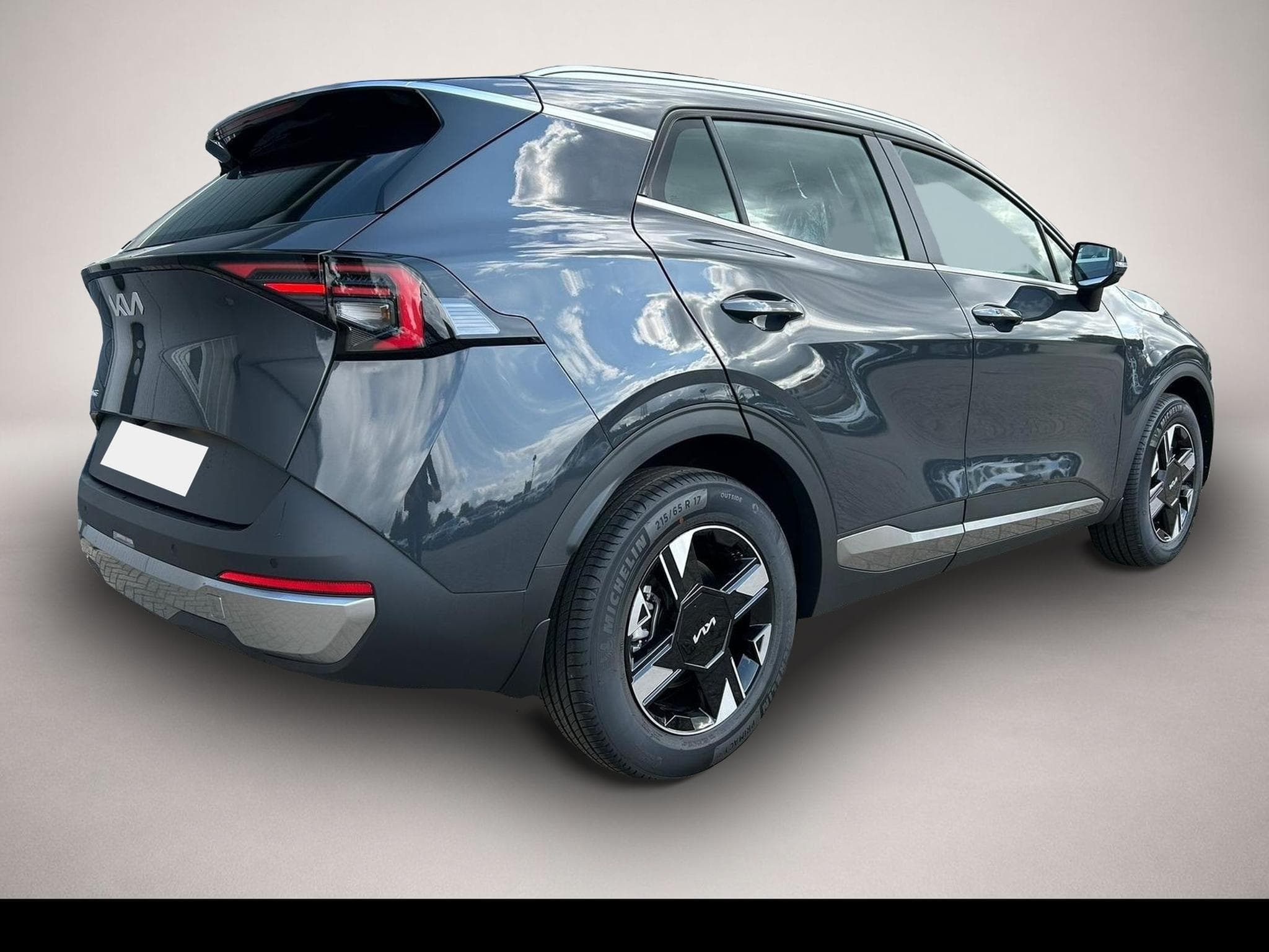 Kia Sportage (2026) - Foto 2