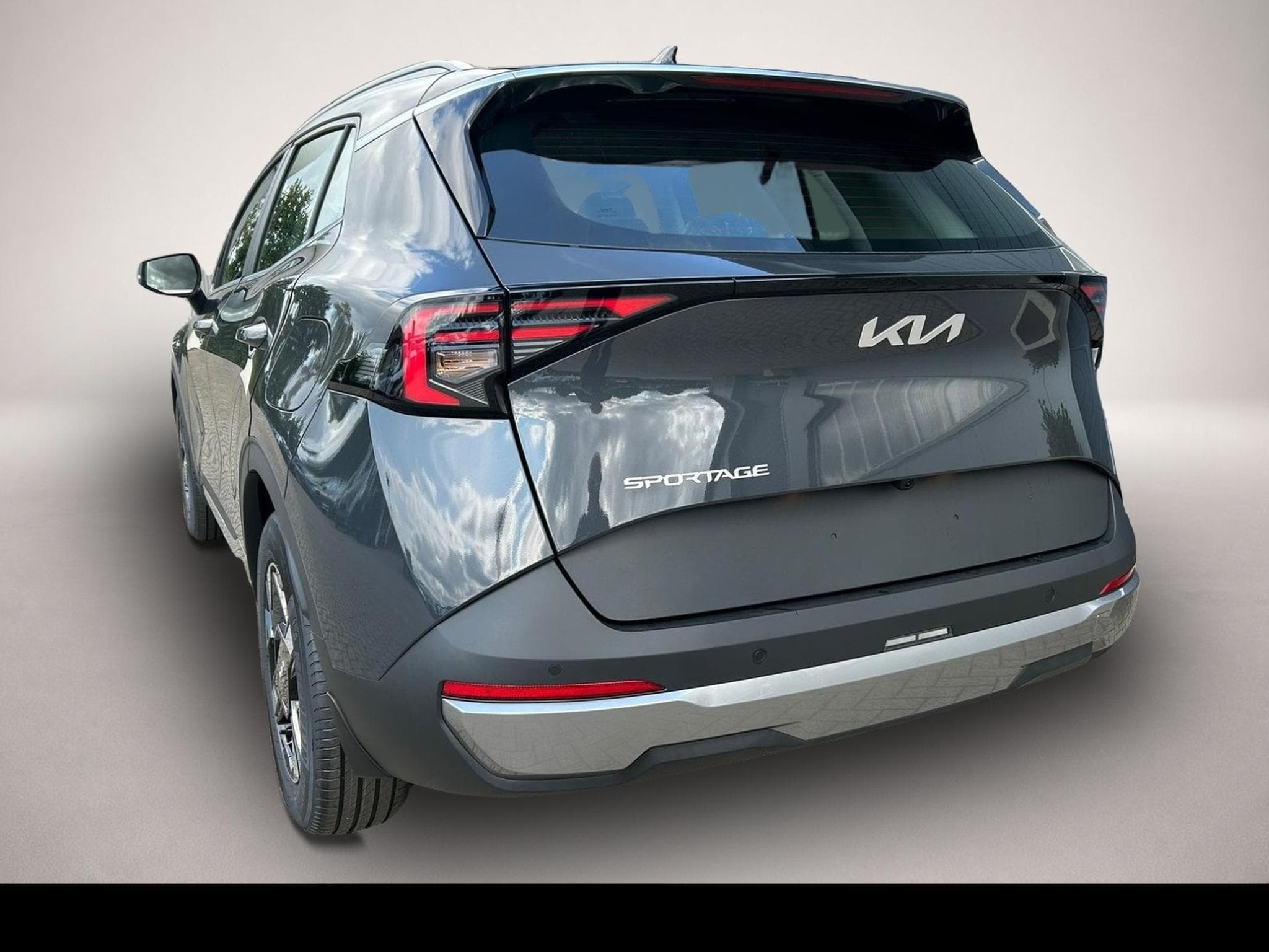 Kia Sportage (2026) - Foto 7