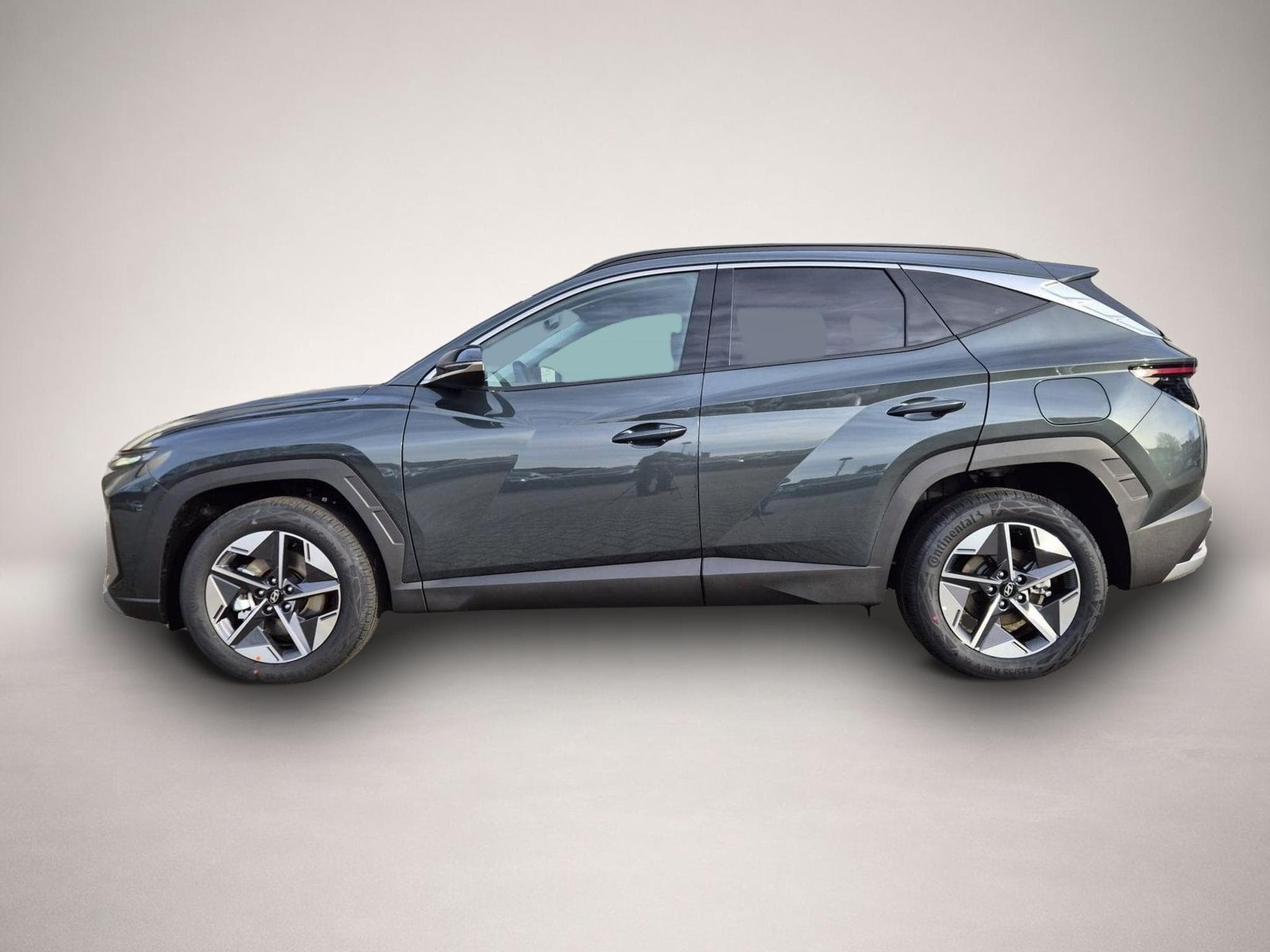 Hyundai Tucson (2026) - Foto 2