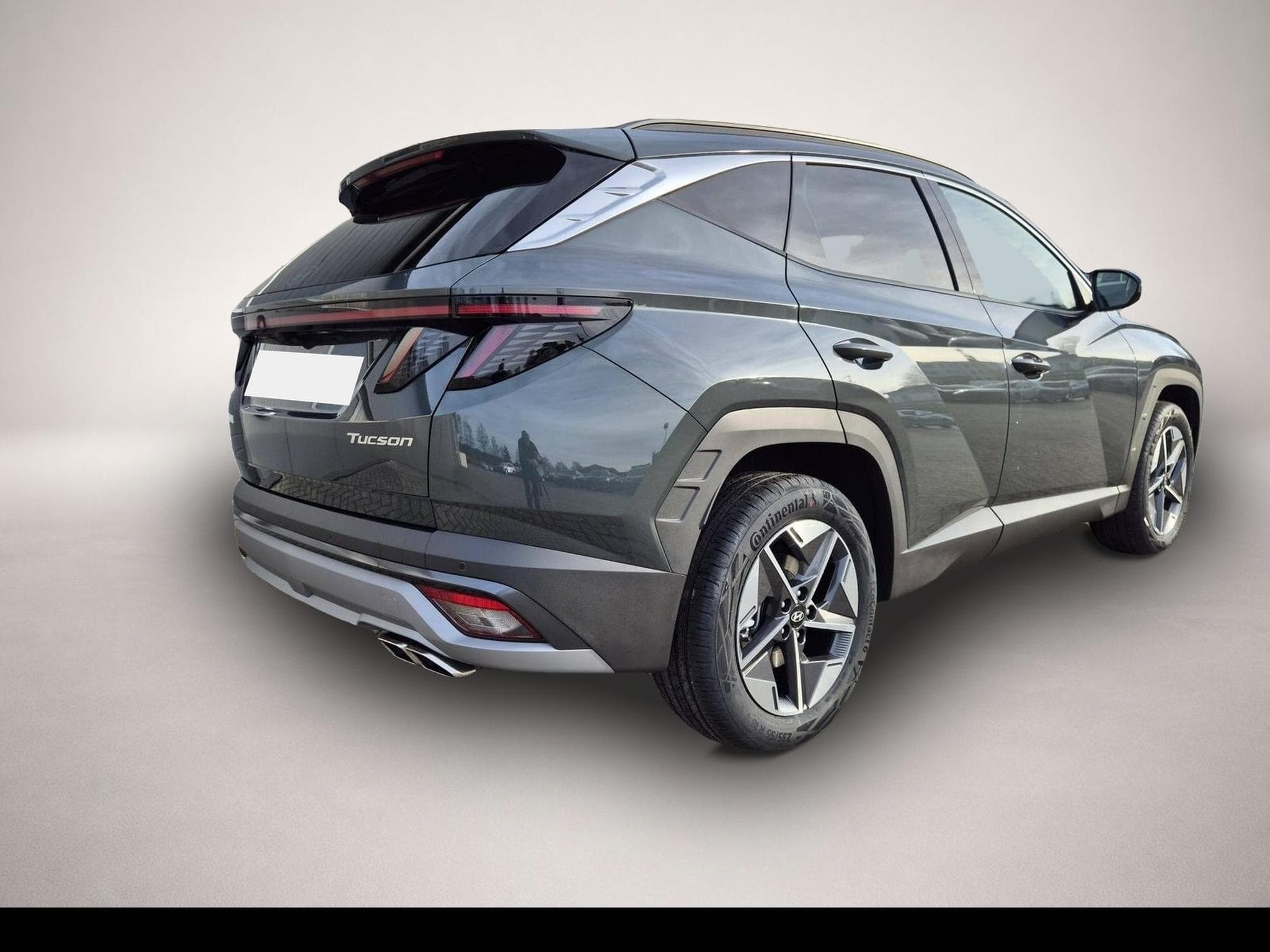 Hyundai Tucson (2026) - Foto 5