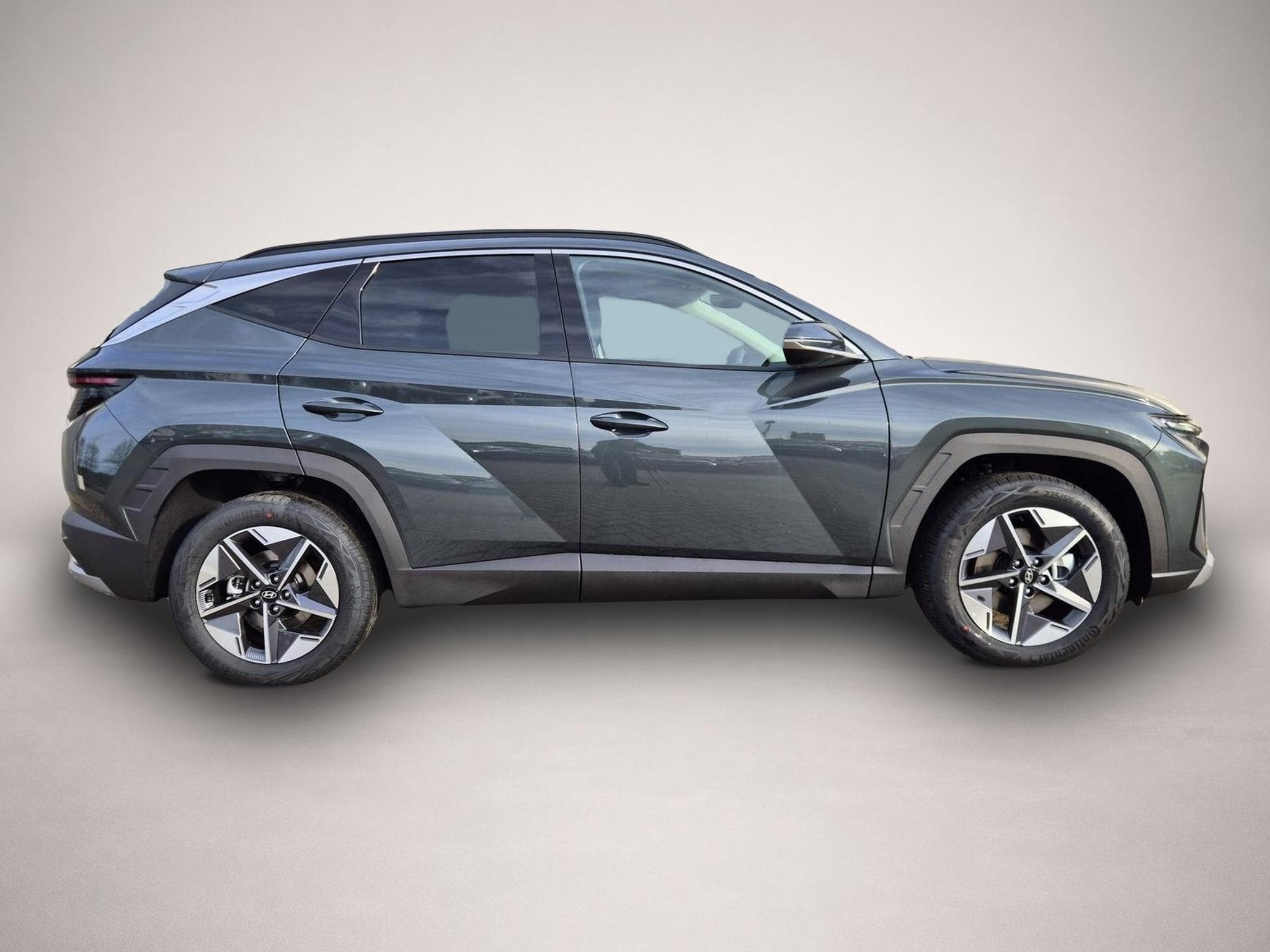 Hyundai Tucson (2026) - Foto 6