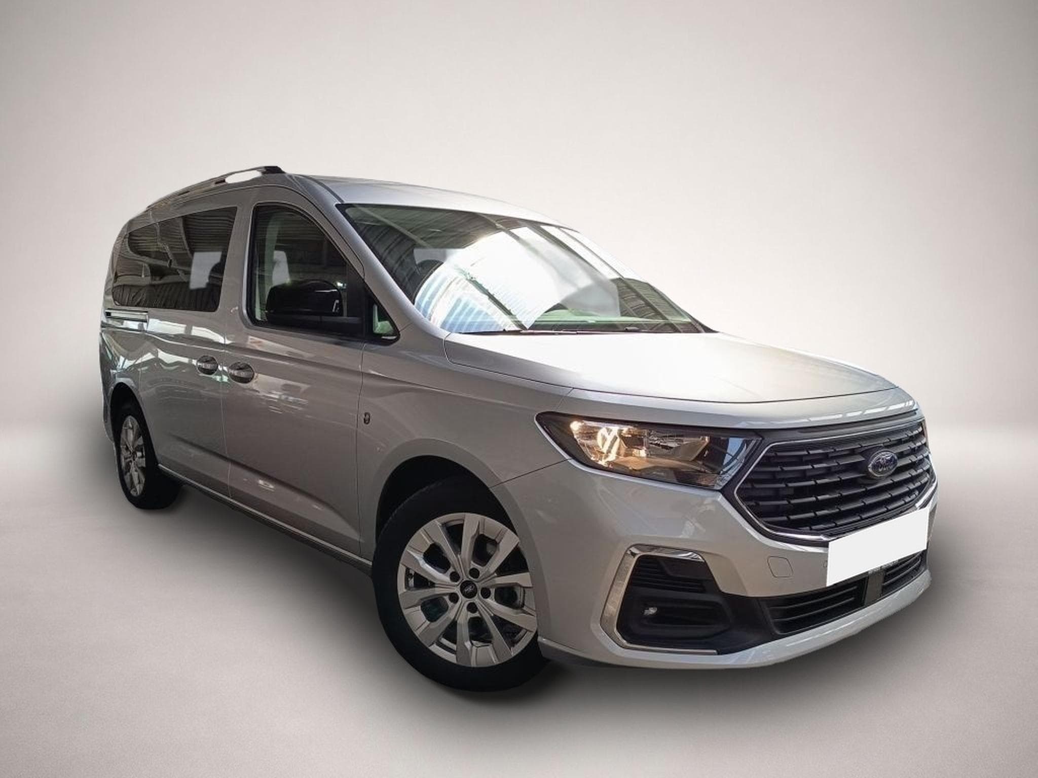 Ford Tourneo (2025) - Foto 3