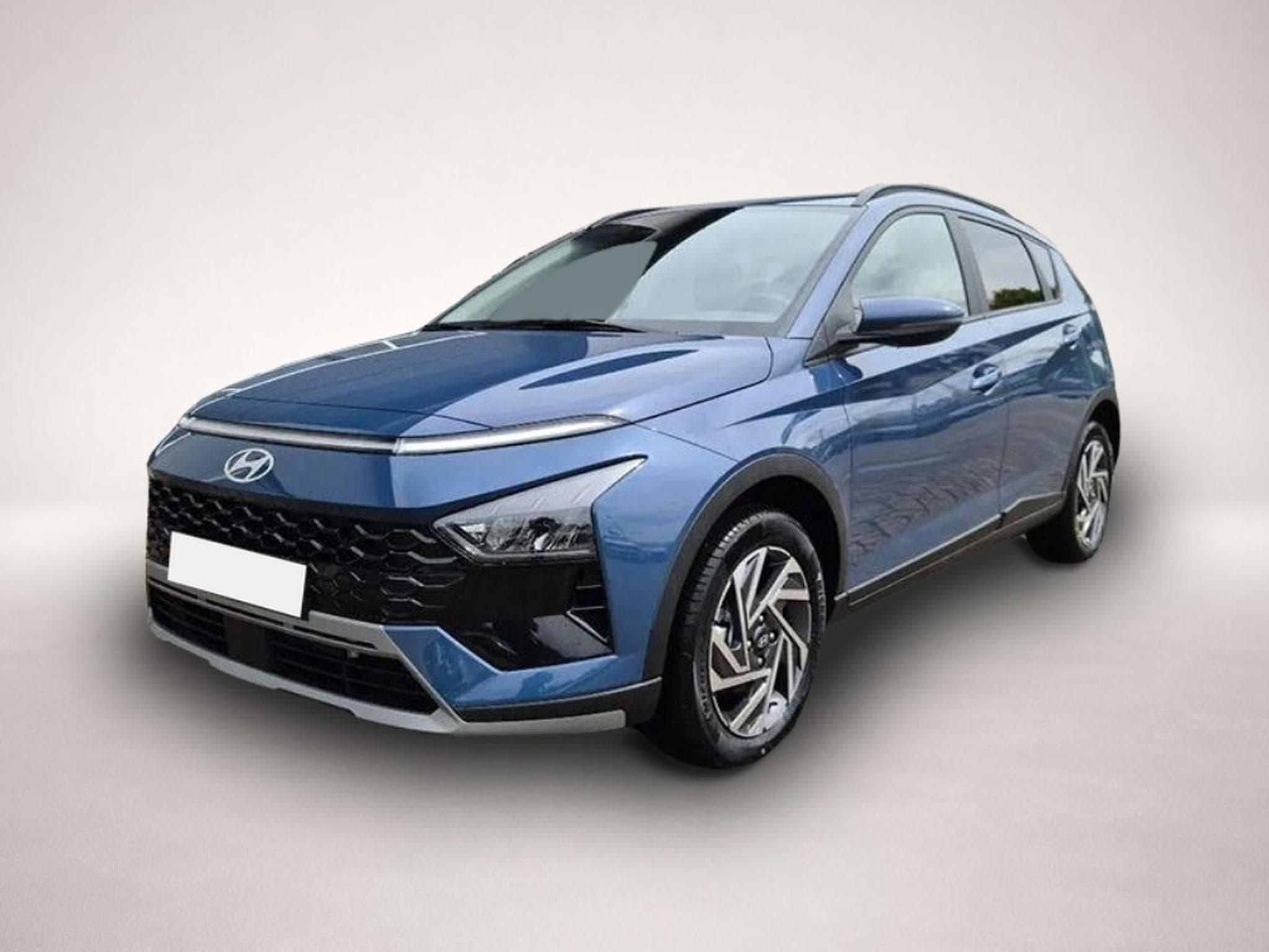 Hyundai Bayon (2026) - Foto 1