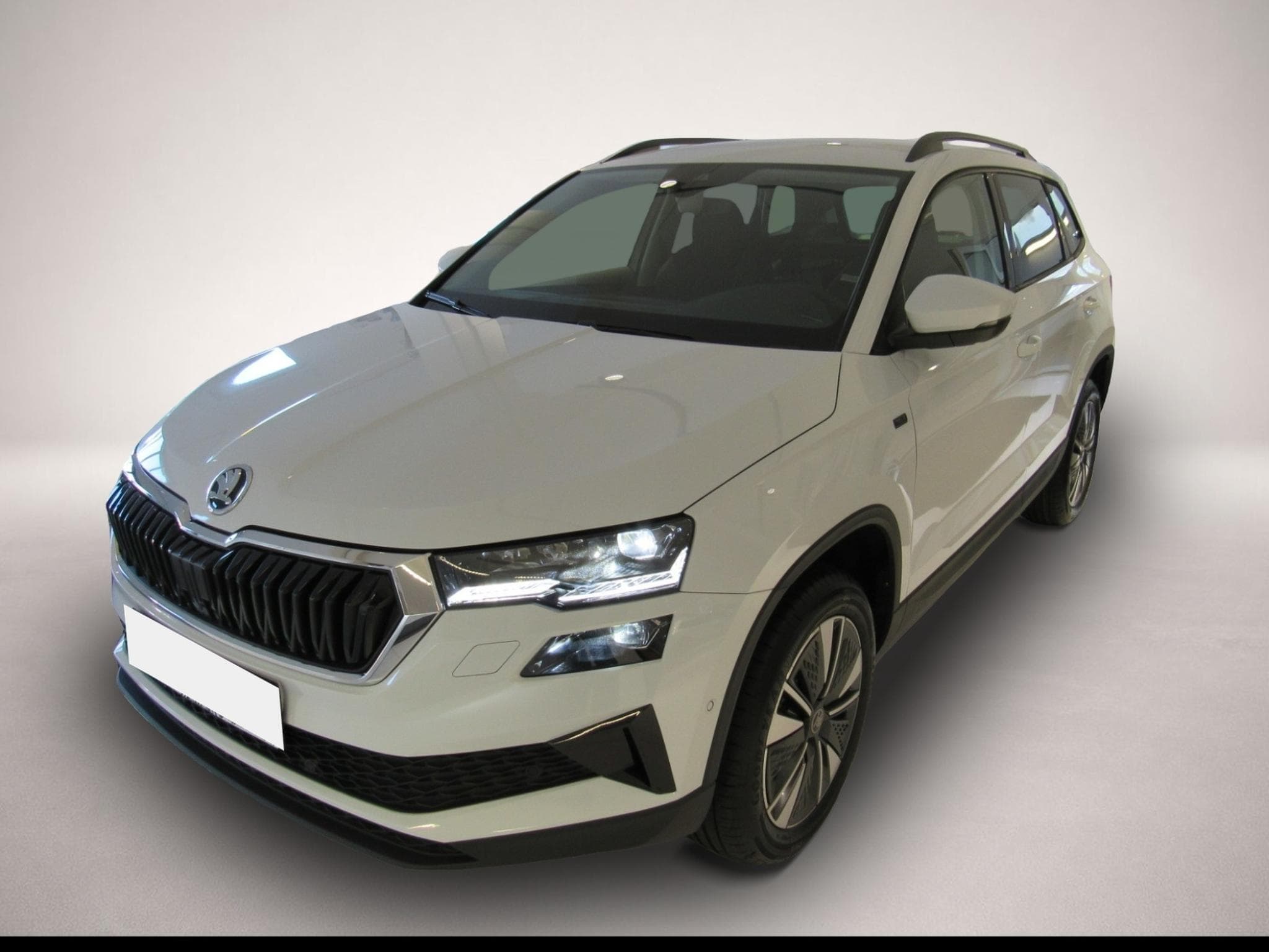Skoda Karoq (2025) - Foto 1