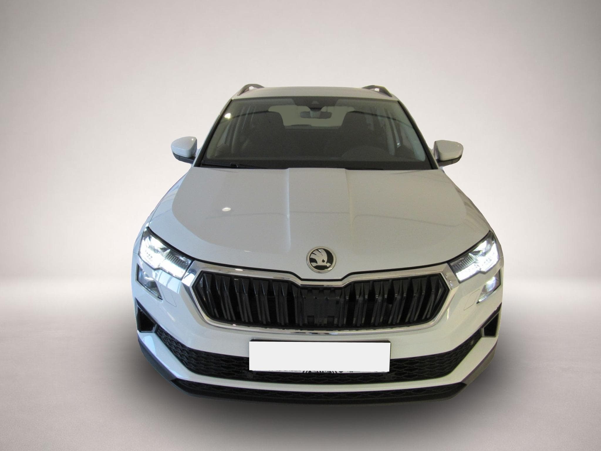 Skoda Karoq (2025) - Foto 2